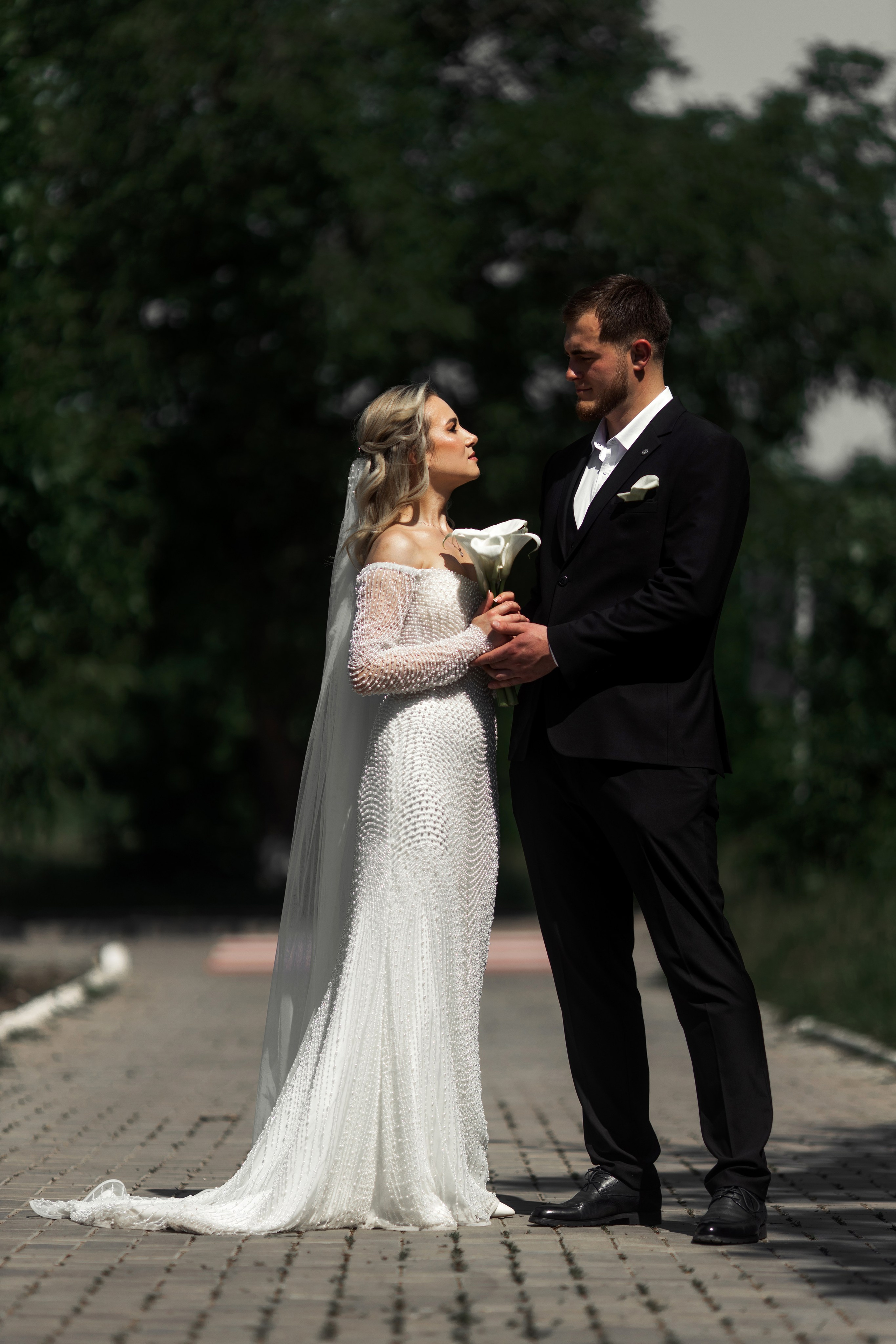 Pavel & Sanda. BUREA PRODUCTION