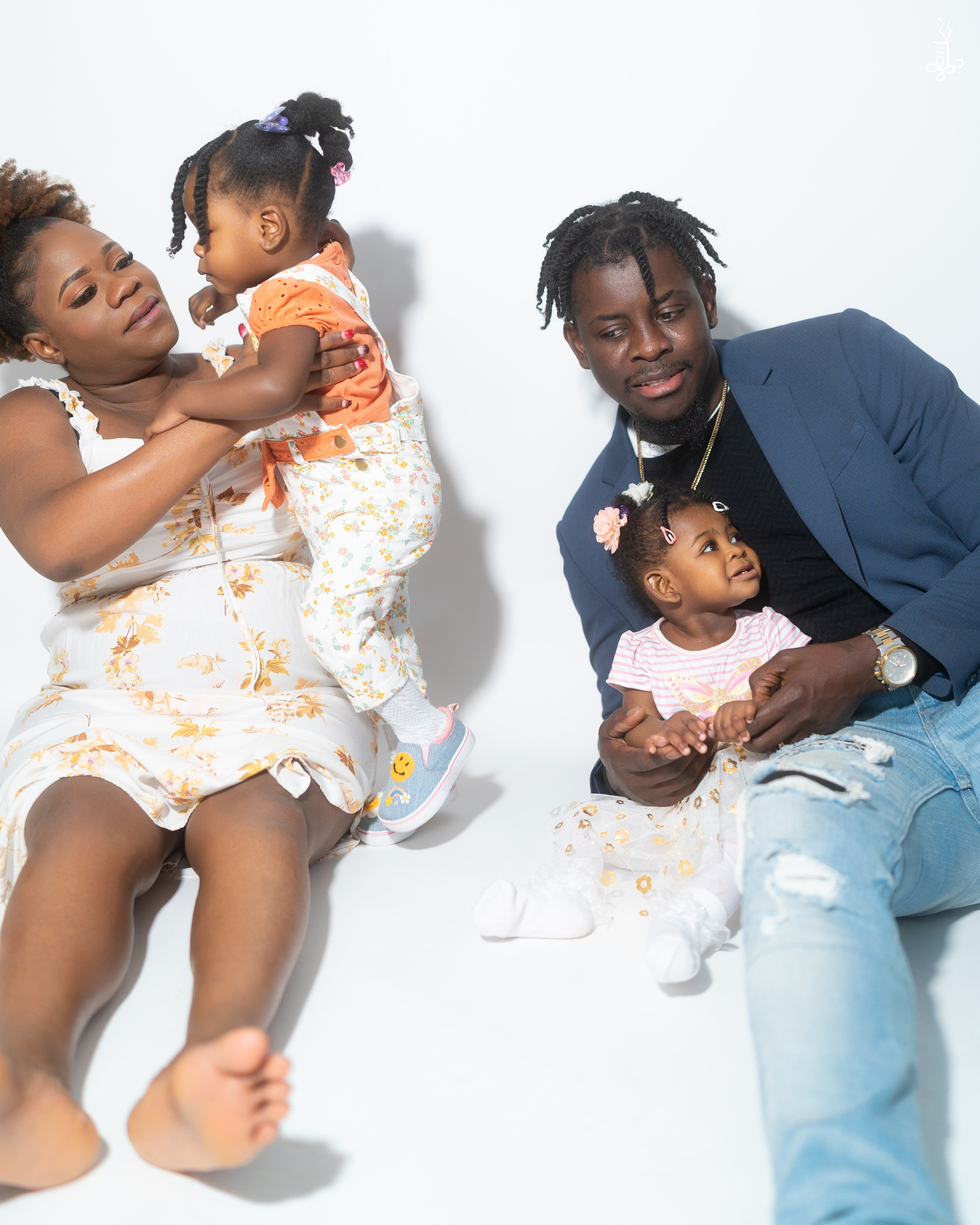 ANGELINE. Ke’Ondris