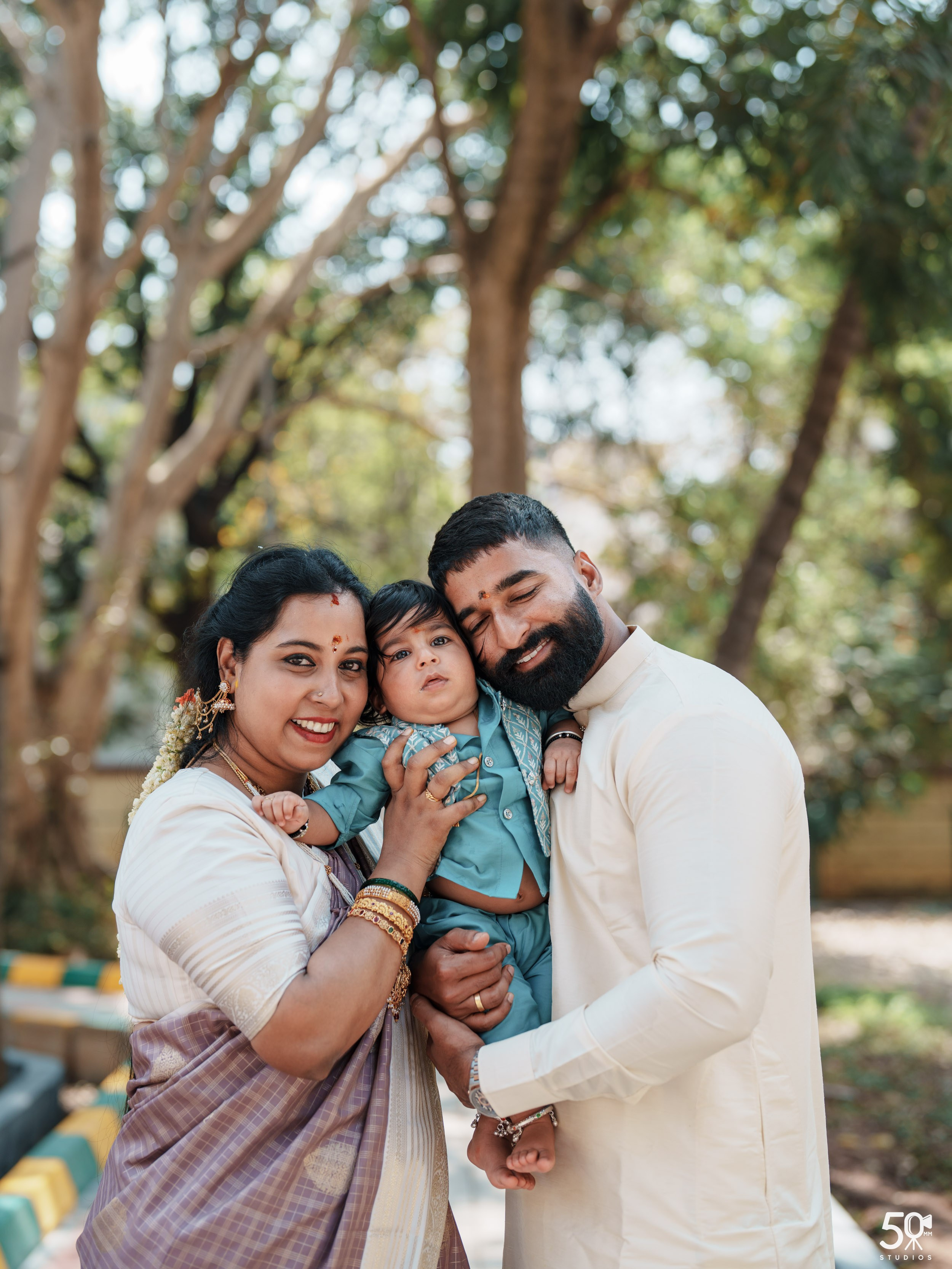 TANAY DEV NAMAKARANA. 50mm STUDIOS
