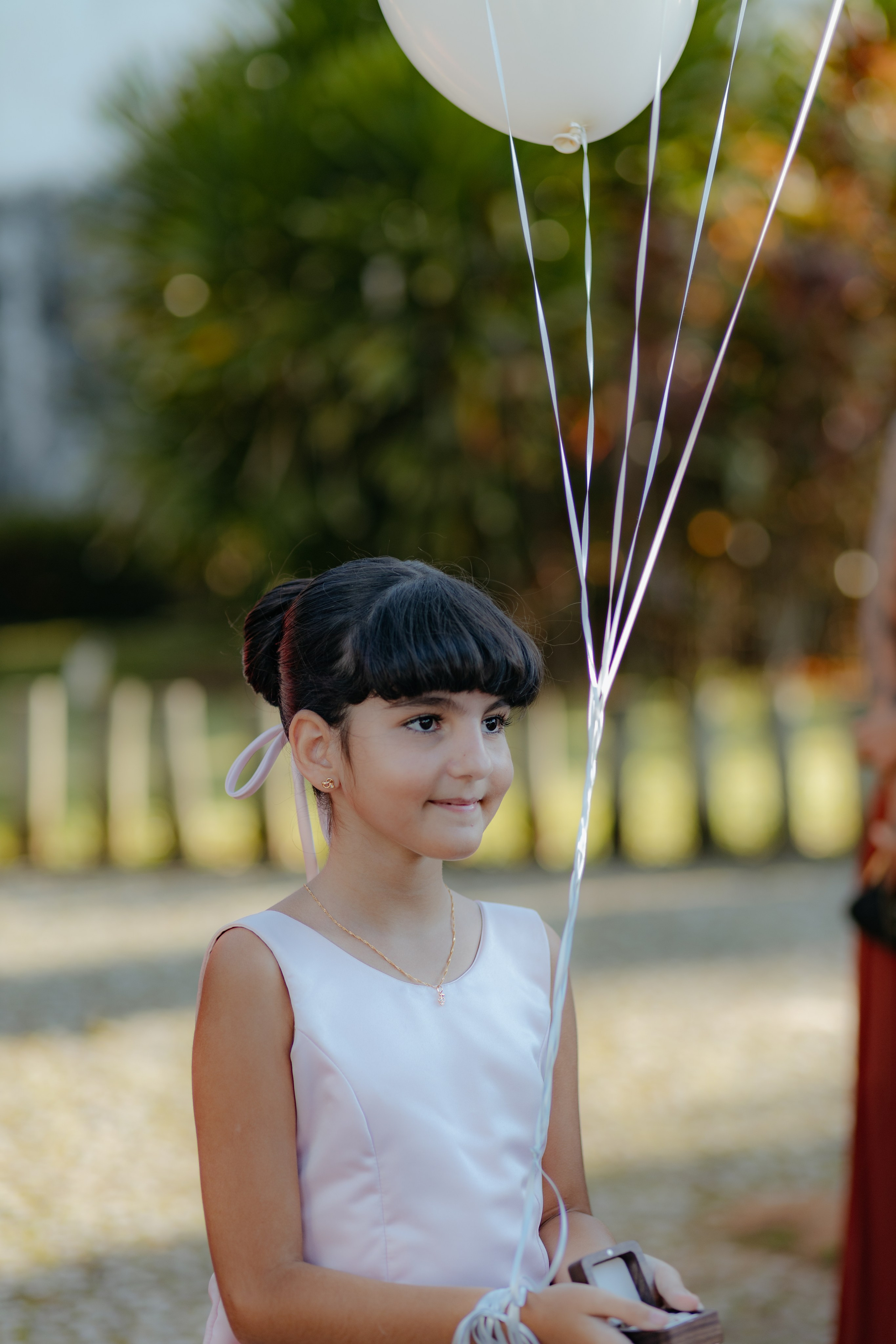 Jessica e Anna Luiza (matrimonio). Principal