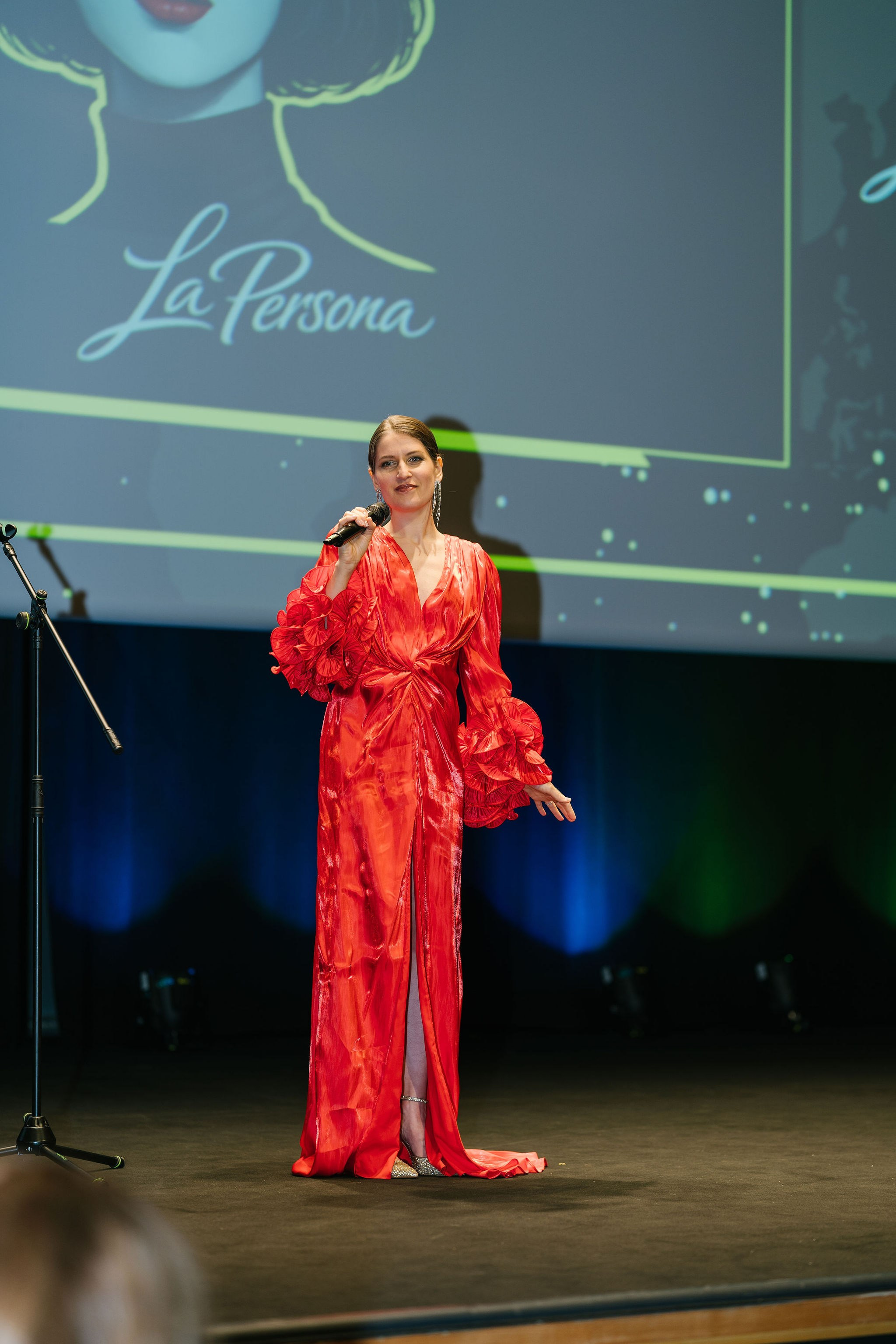 La Persona Awards 2026 (ч.4). OranJazz fotos