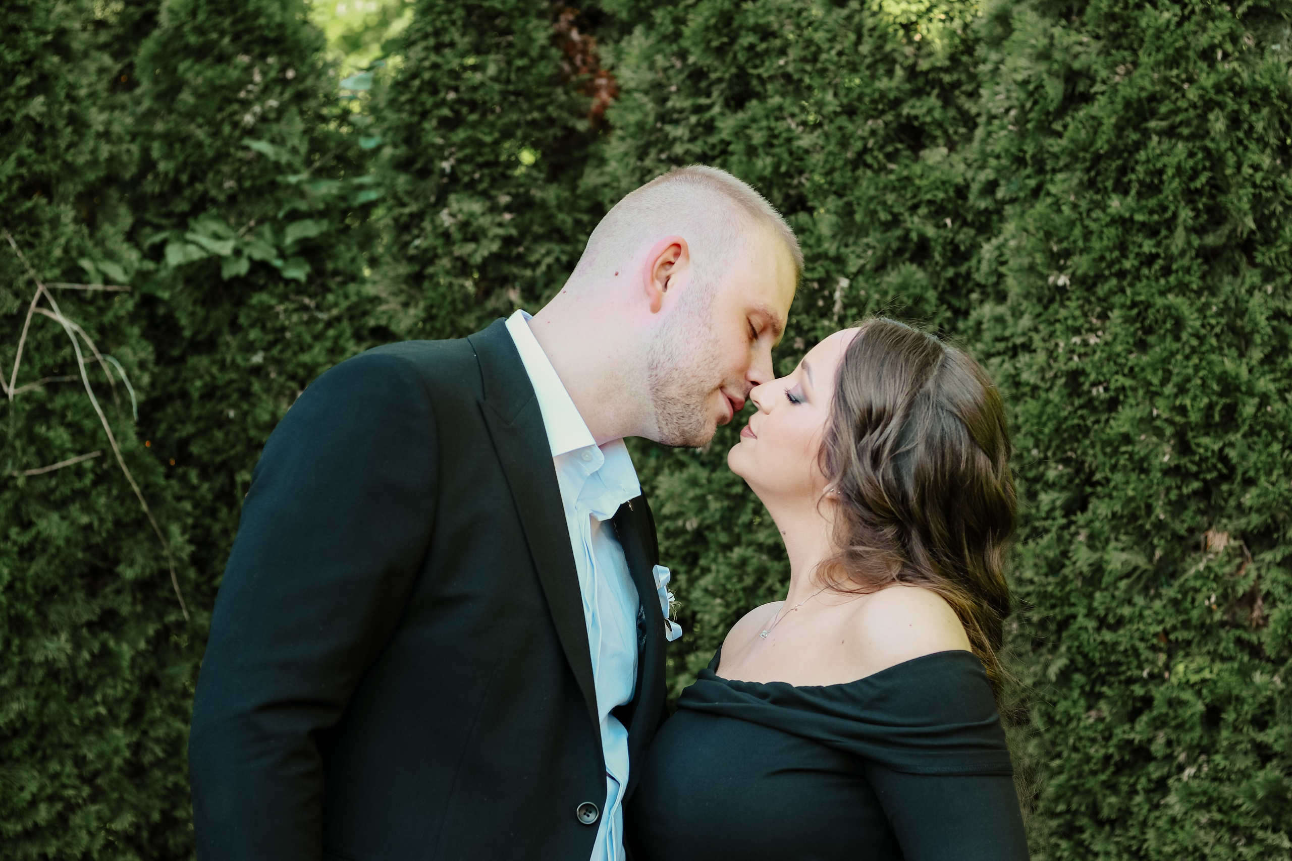 Parovi. Marizella Photography