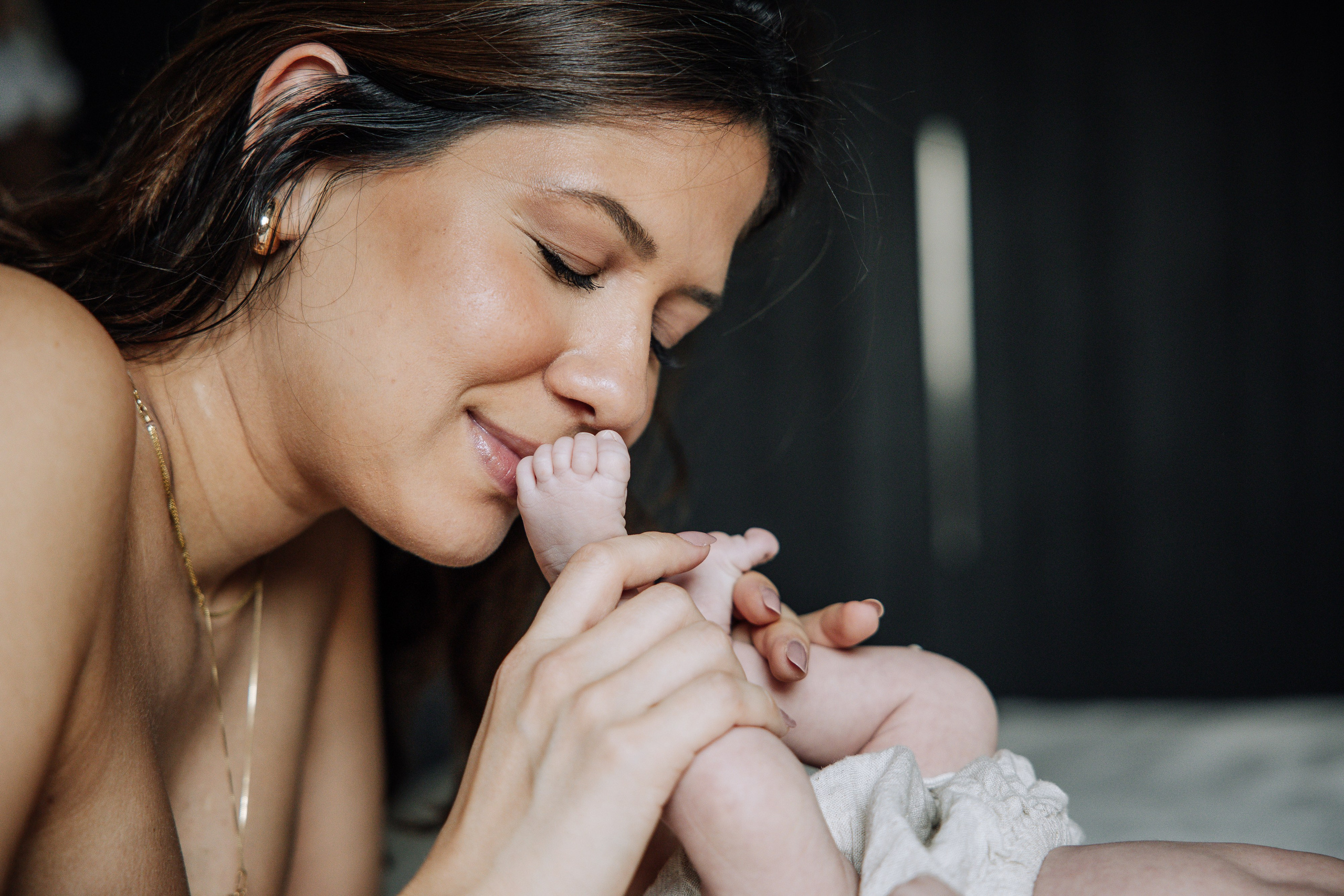 Famílias. Priscilla Leão, fotógrafa em São Paulo