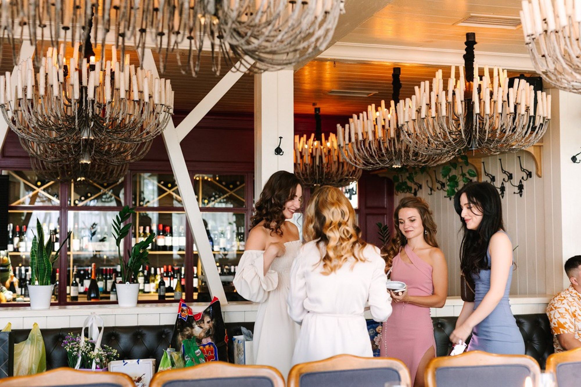 Весільна фотосесія в Чернігові. Photokostin.com