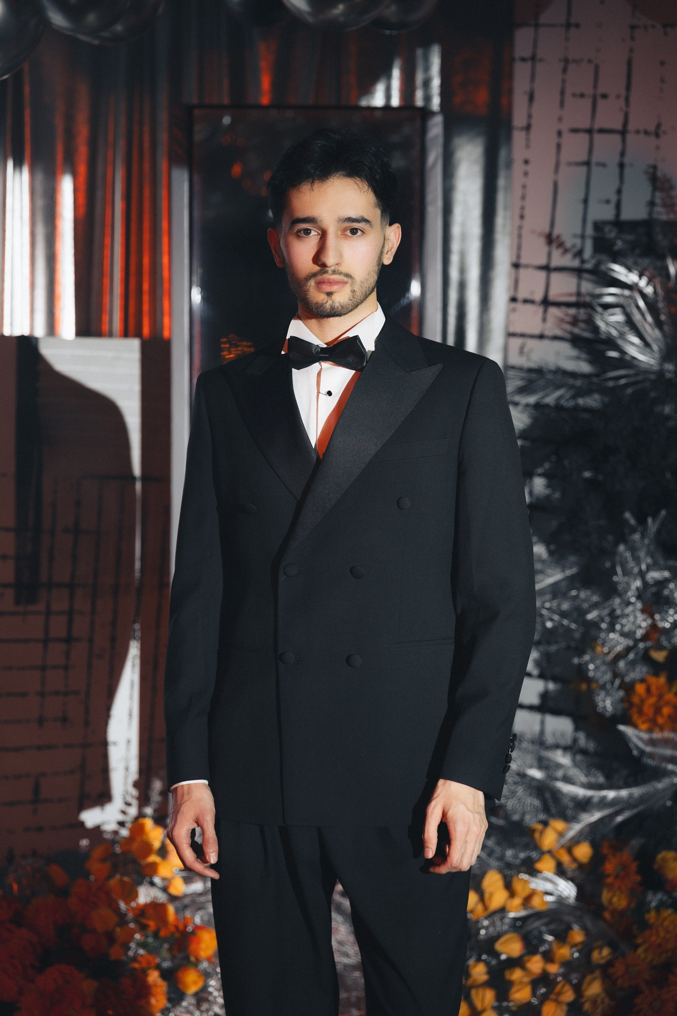 DUET. Азимжан Нуритдинходжаев — свадебный фотограф