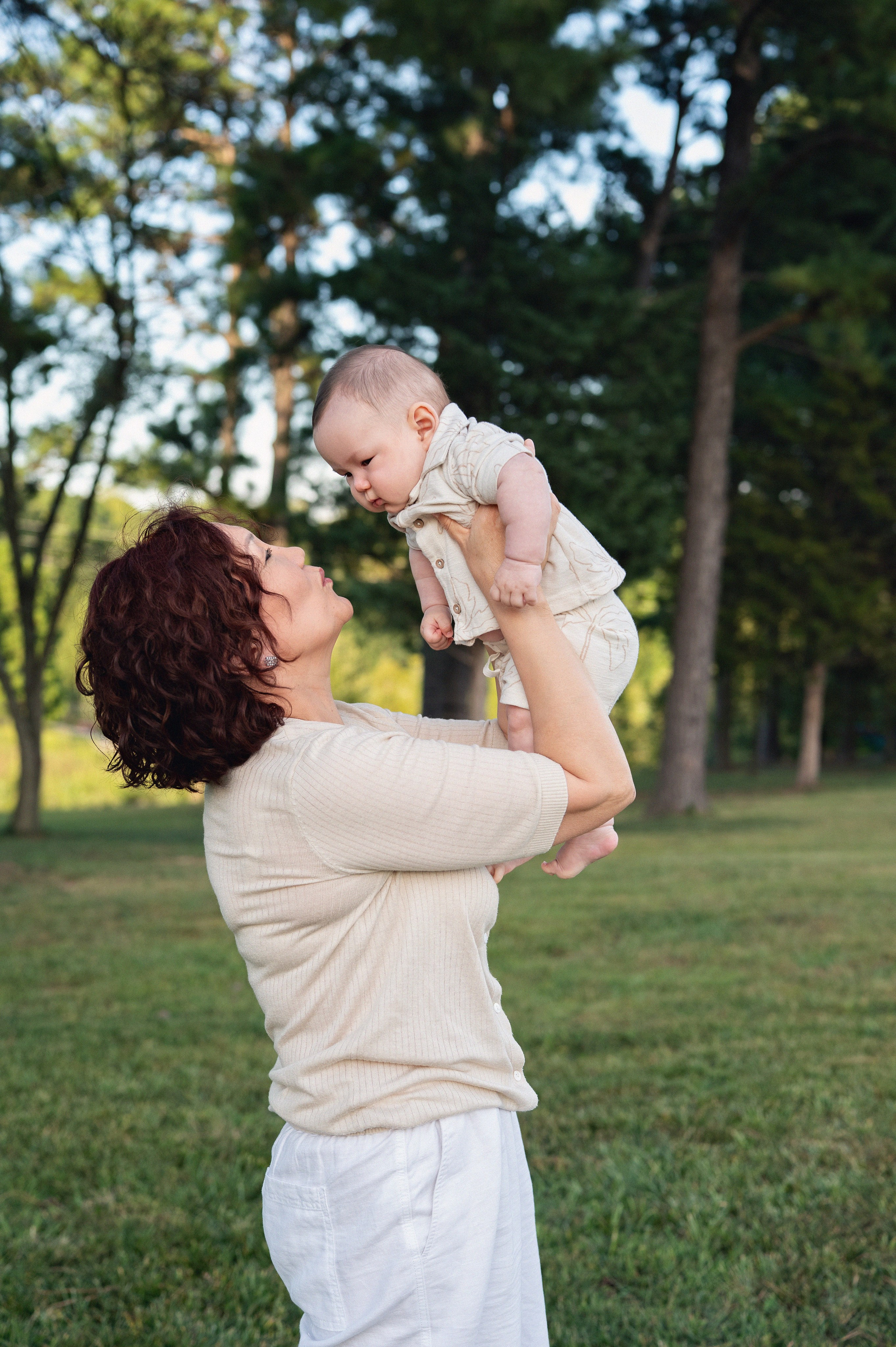 Family/ personal. In-home newborn photography Raleigh & area Katya Kulikova