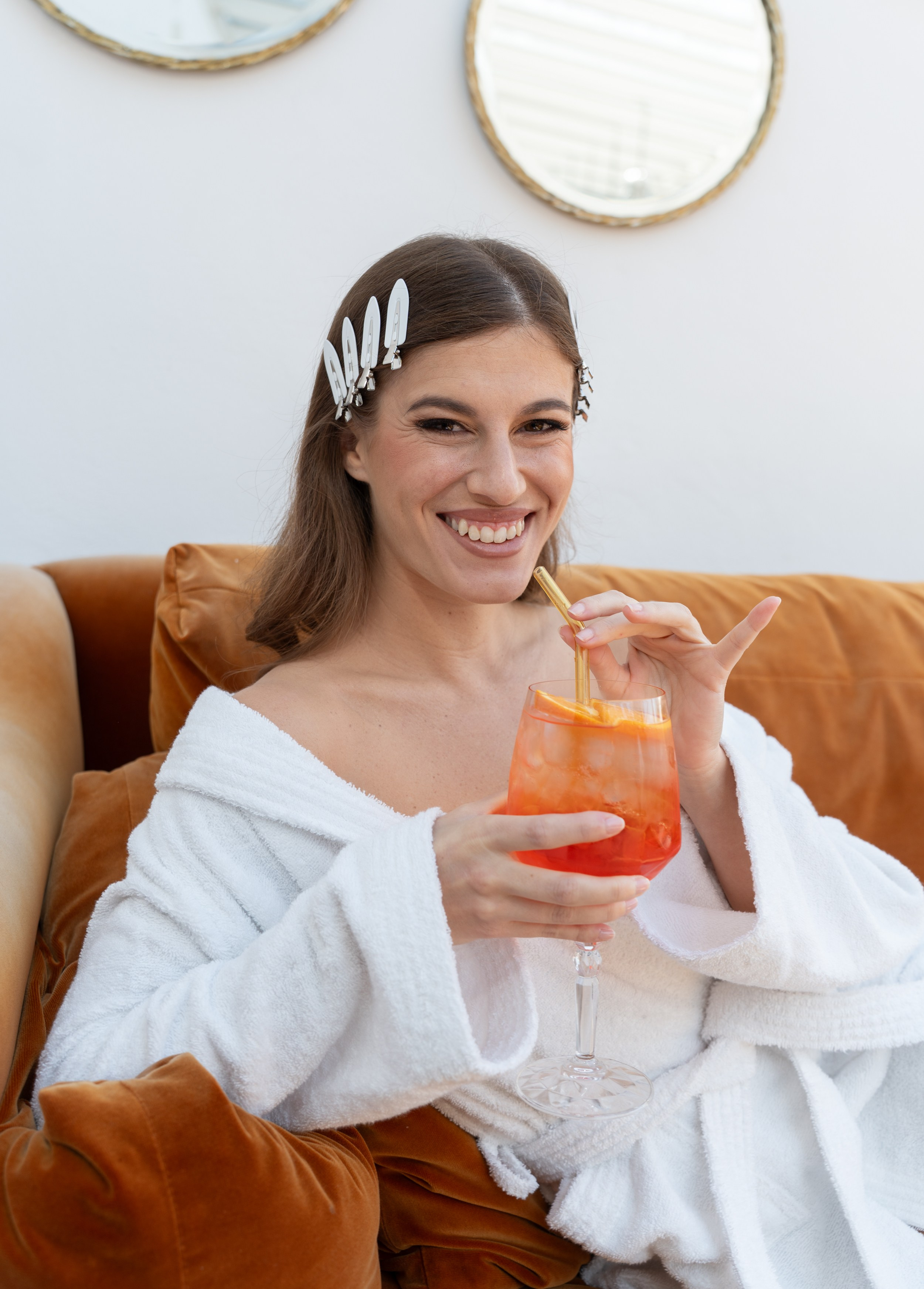 Wedding Photography in Italy | Dave & Serena