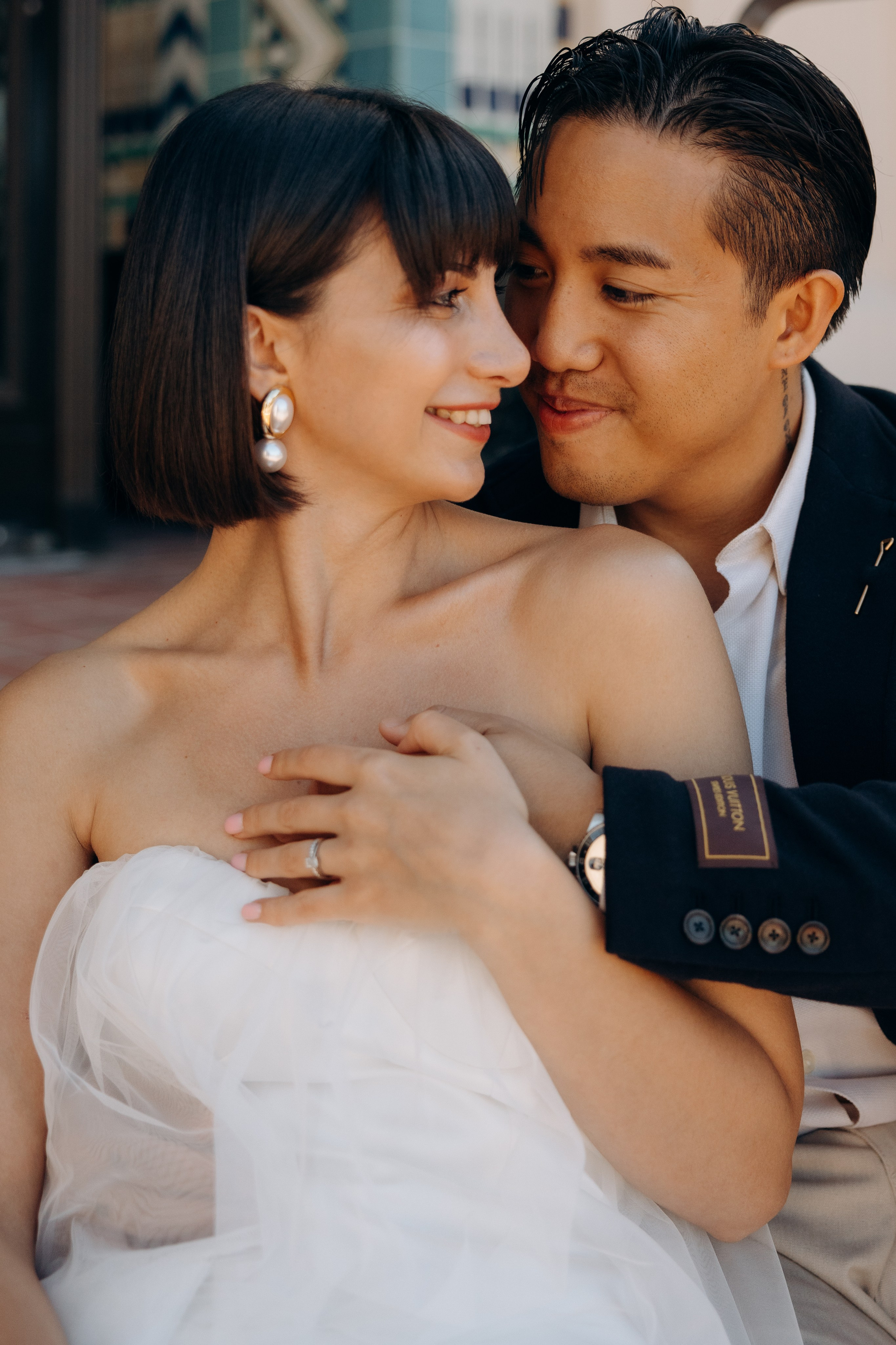 11/26. Wedding and family photographer San Diego