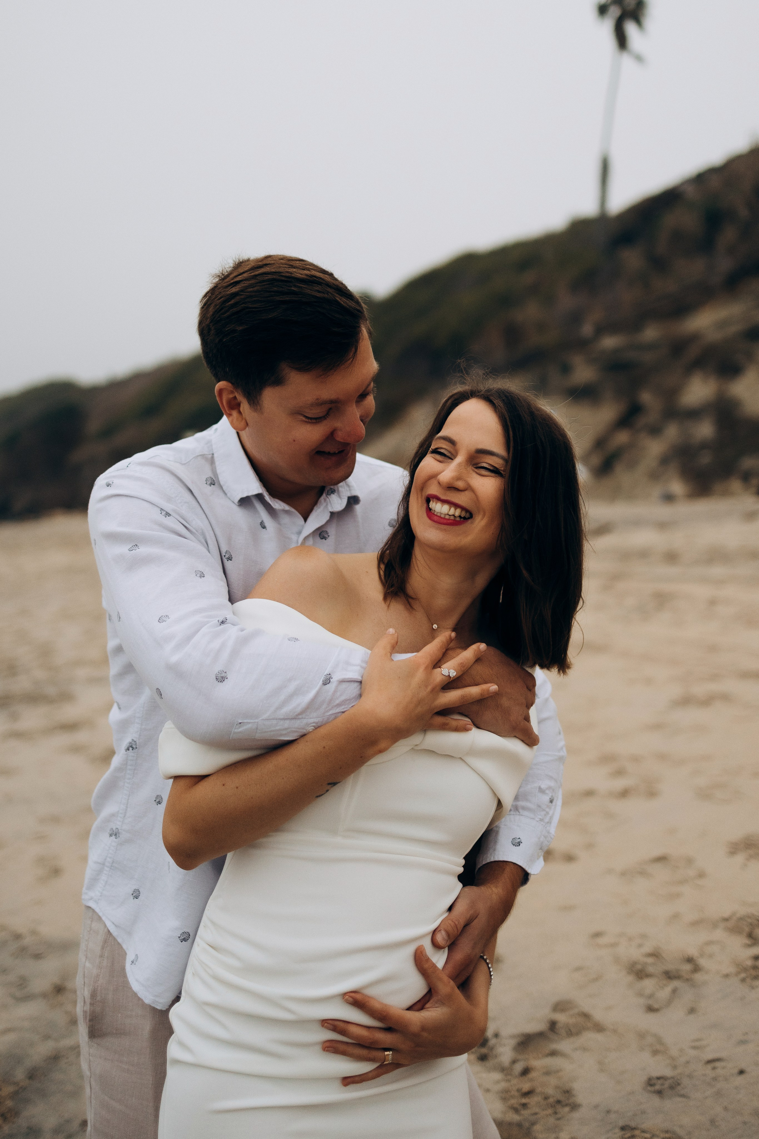 *. Wedding and family photographer San Diego