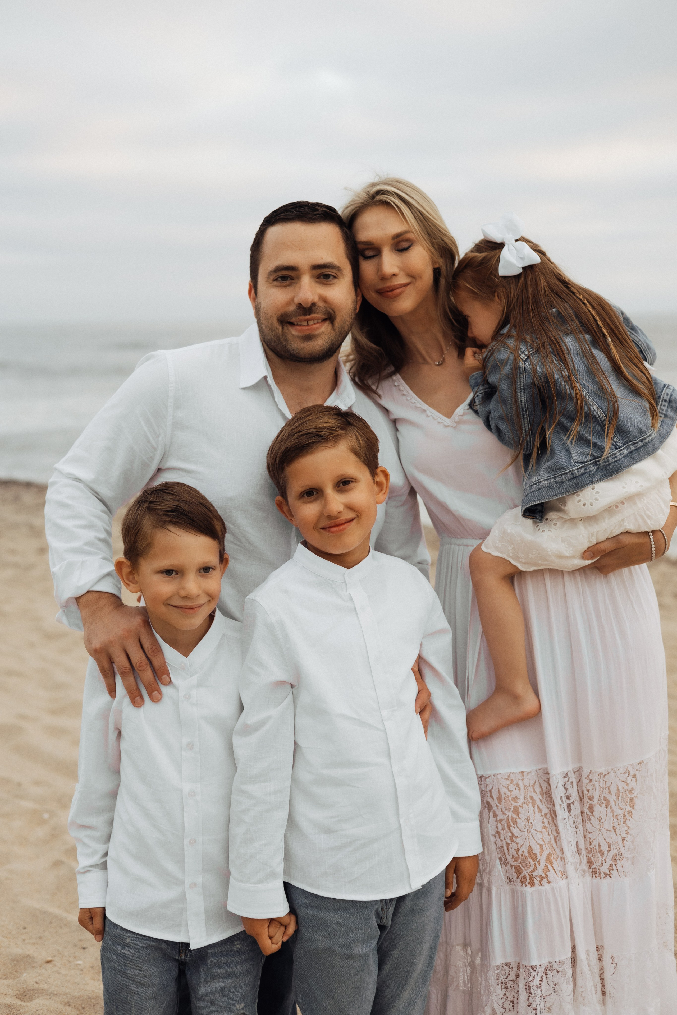 *. Wedding and family photographer San Diego