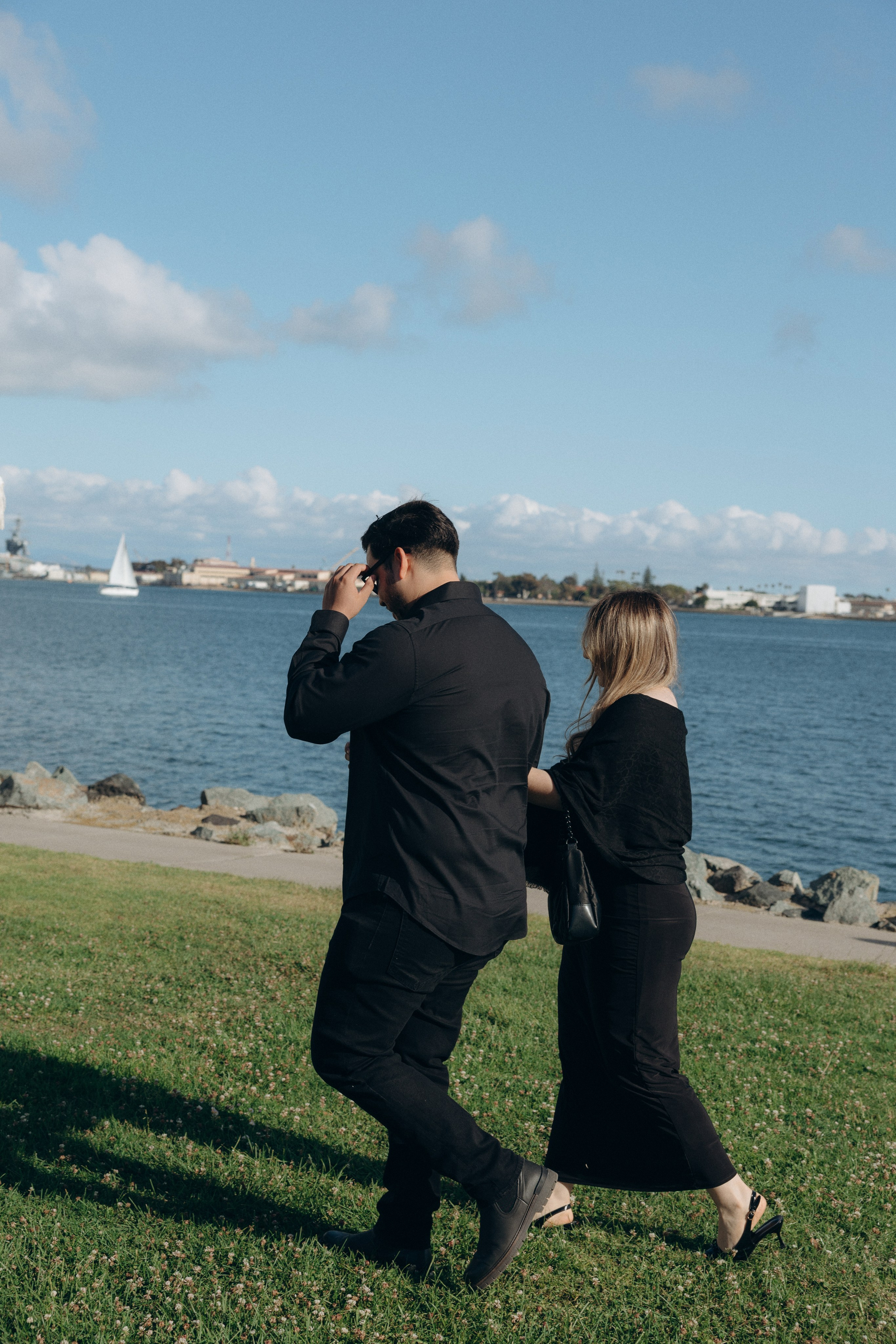 *. Wedding and family photographer San Diego