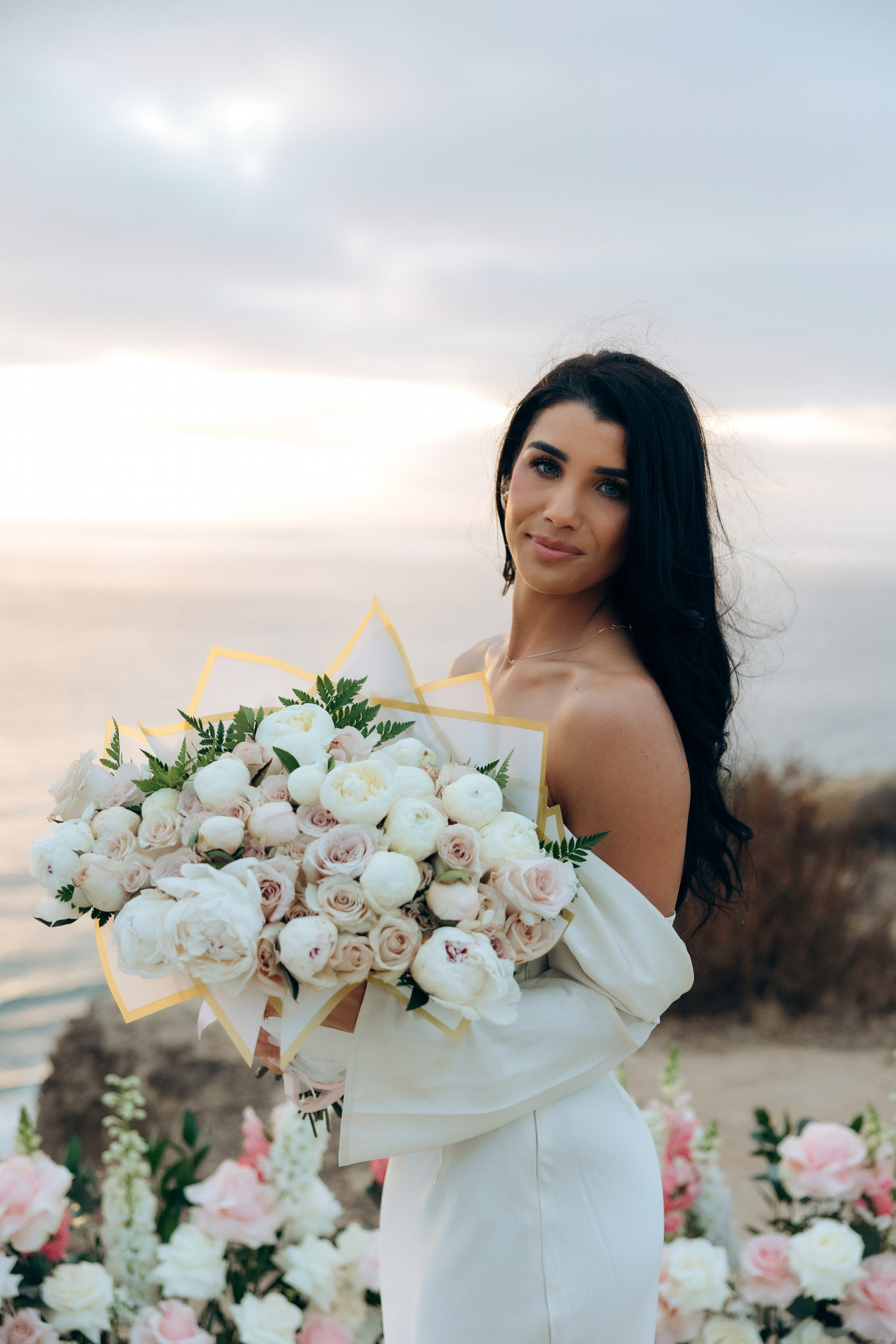Amin&Saja. Wedding and family photographer San Diego