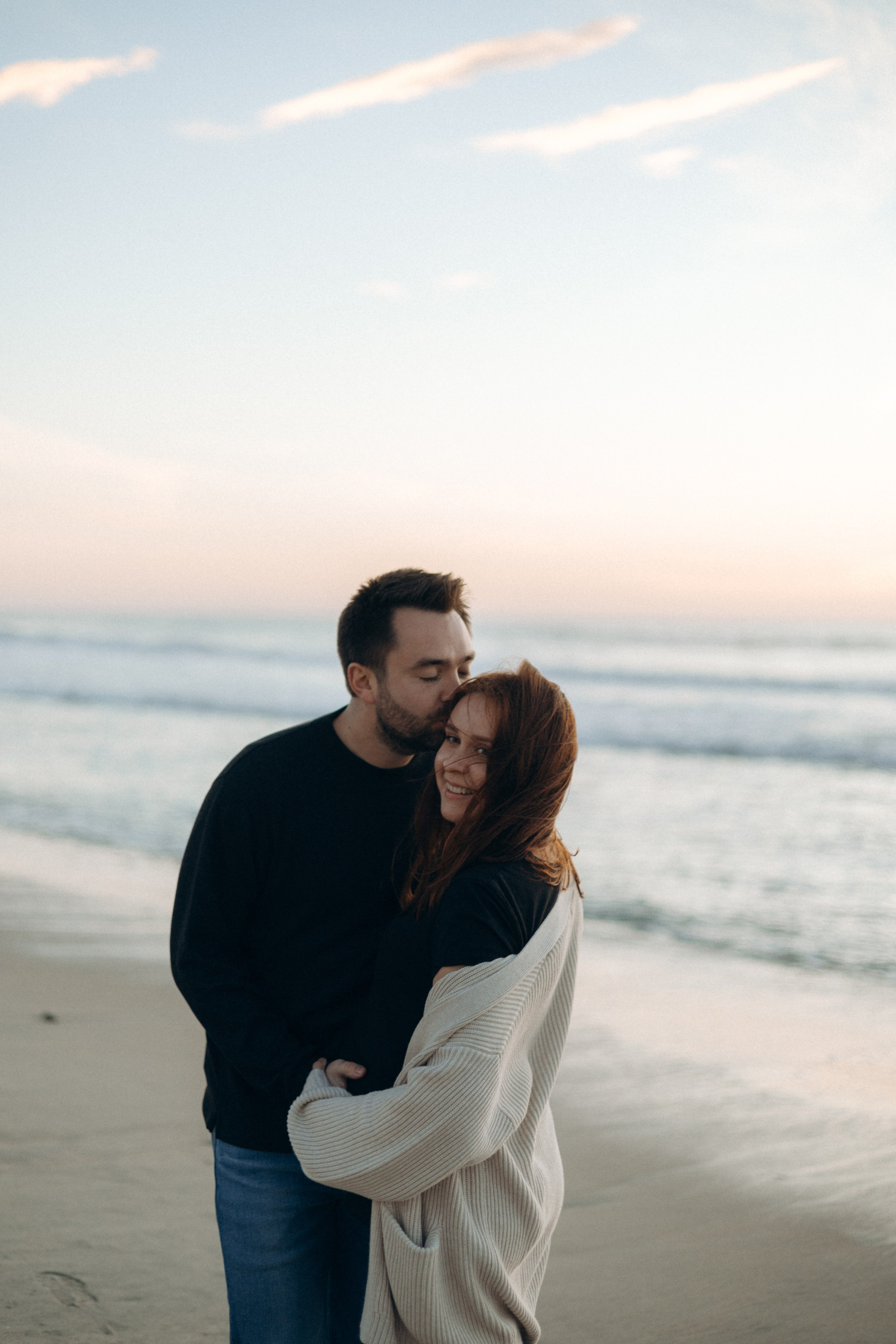 *. Wedding and family photographer San Diego