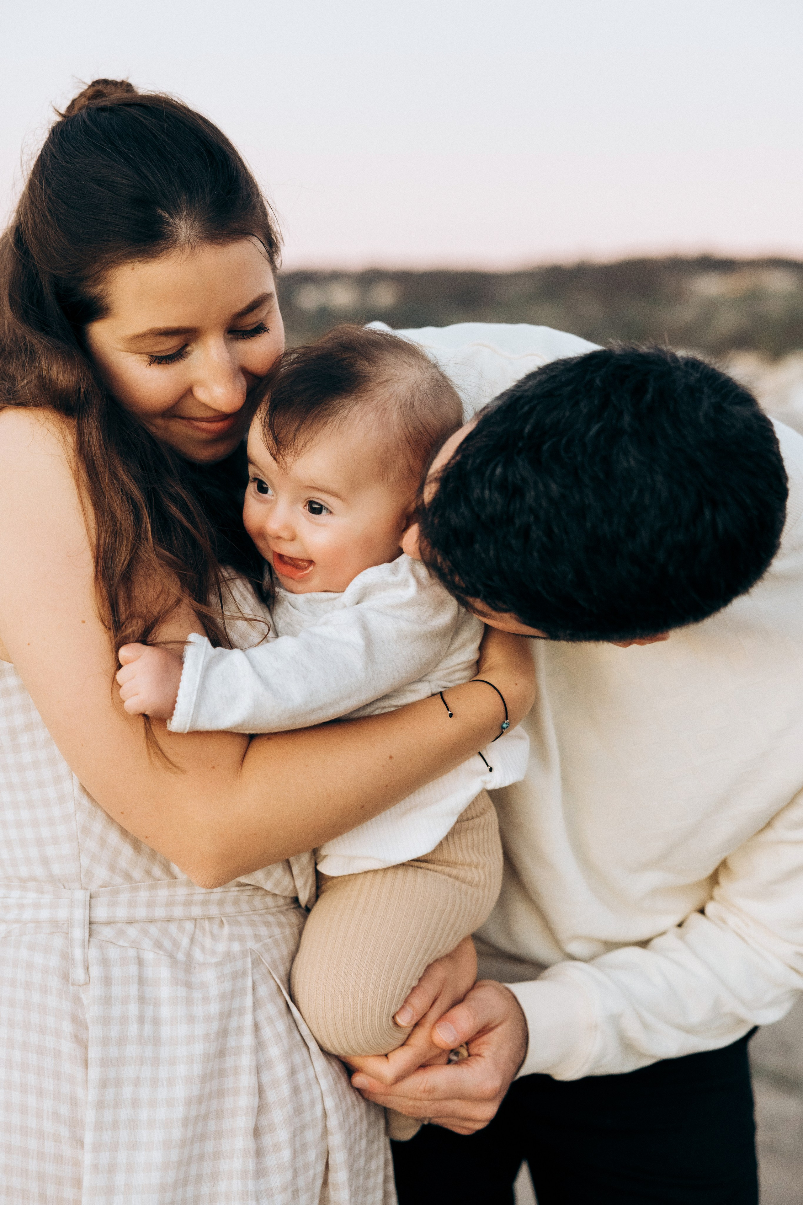 *. Wedding and family photographer San Diego