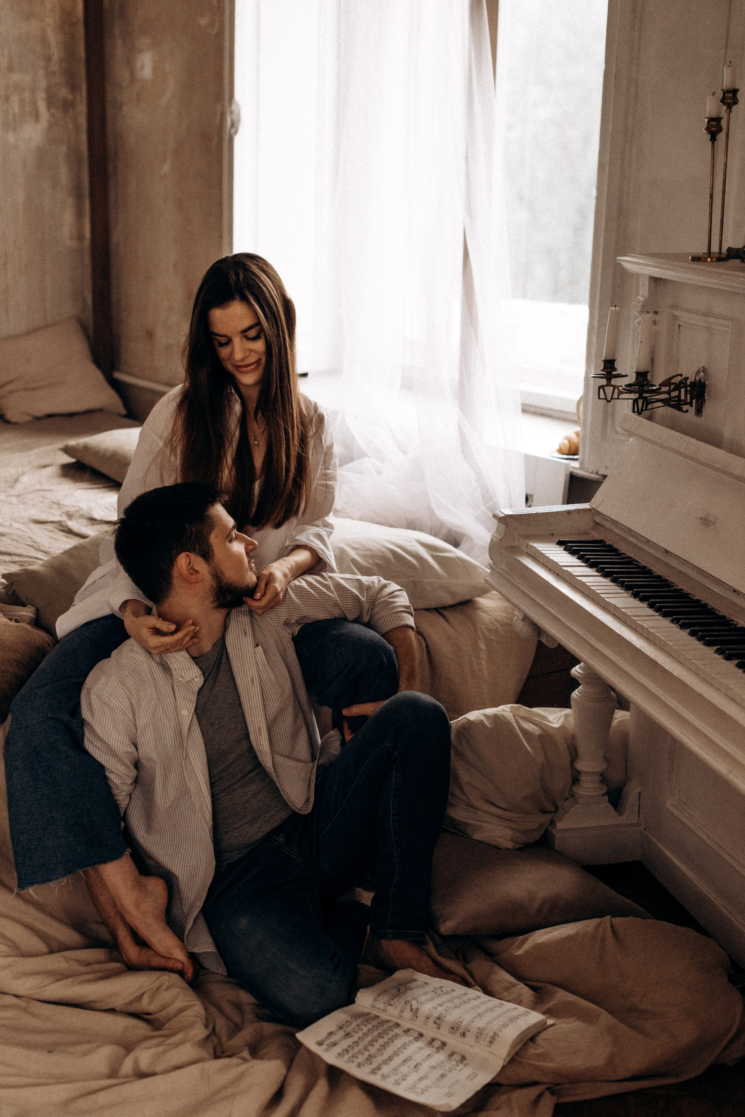 *. Wedding and family photographer San Diego