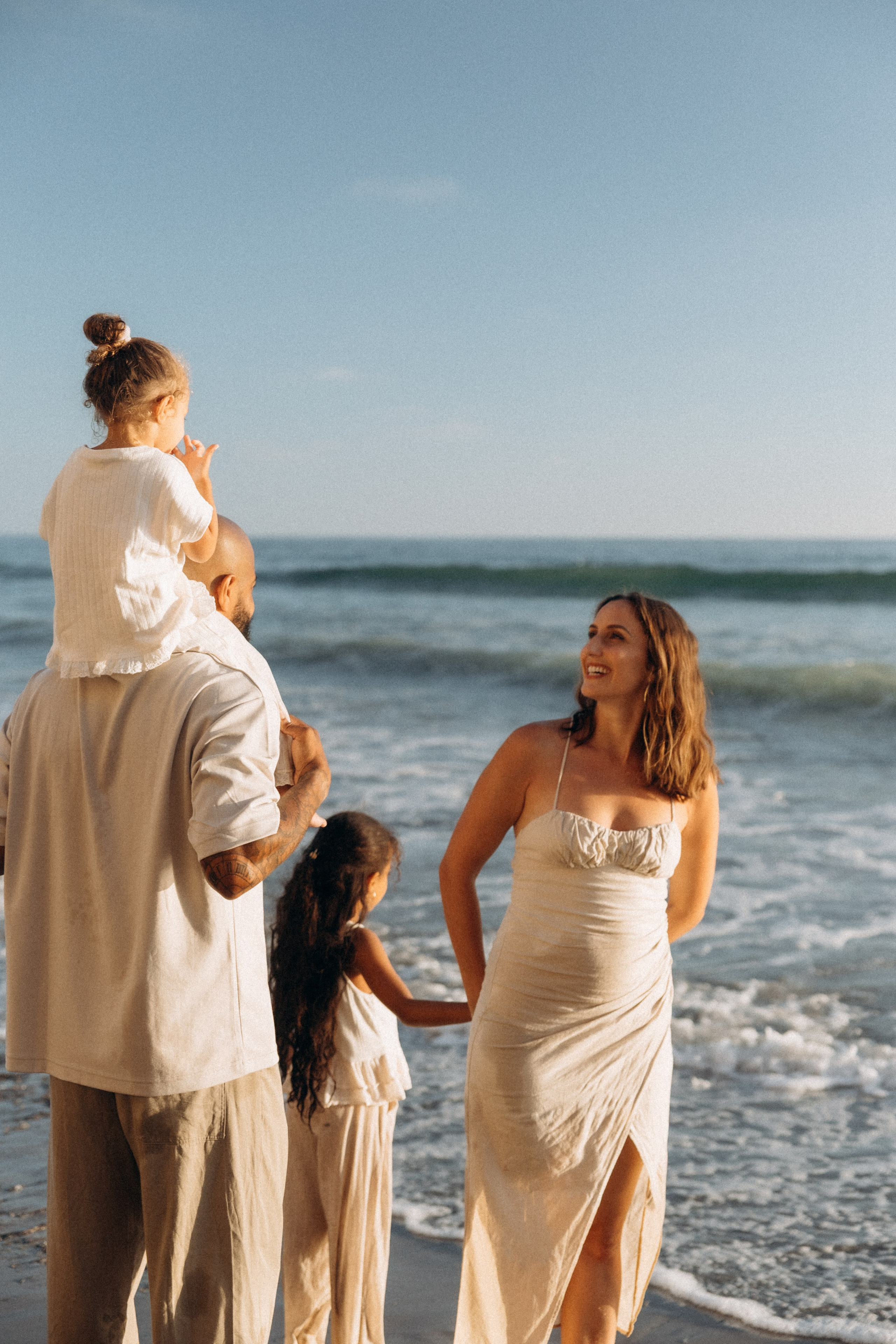 *. Wedding and family photographer San Diego