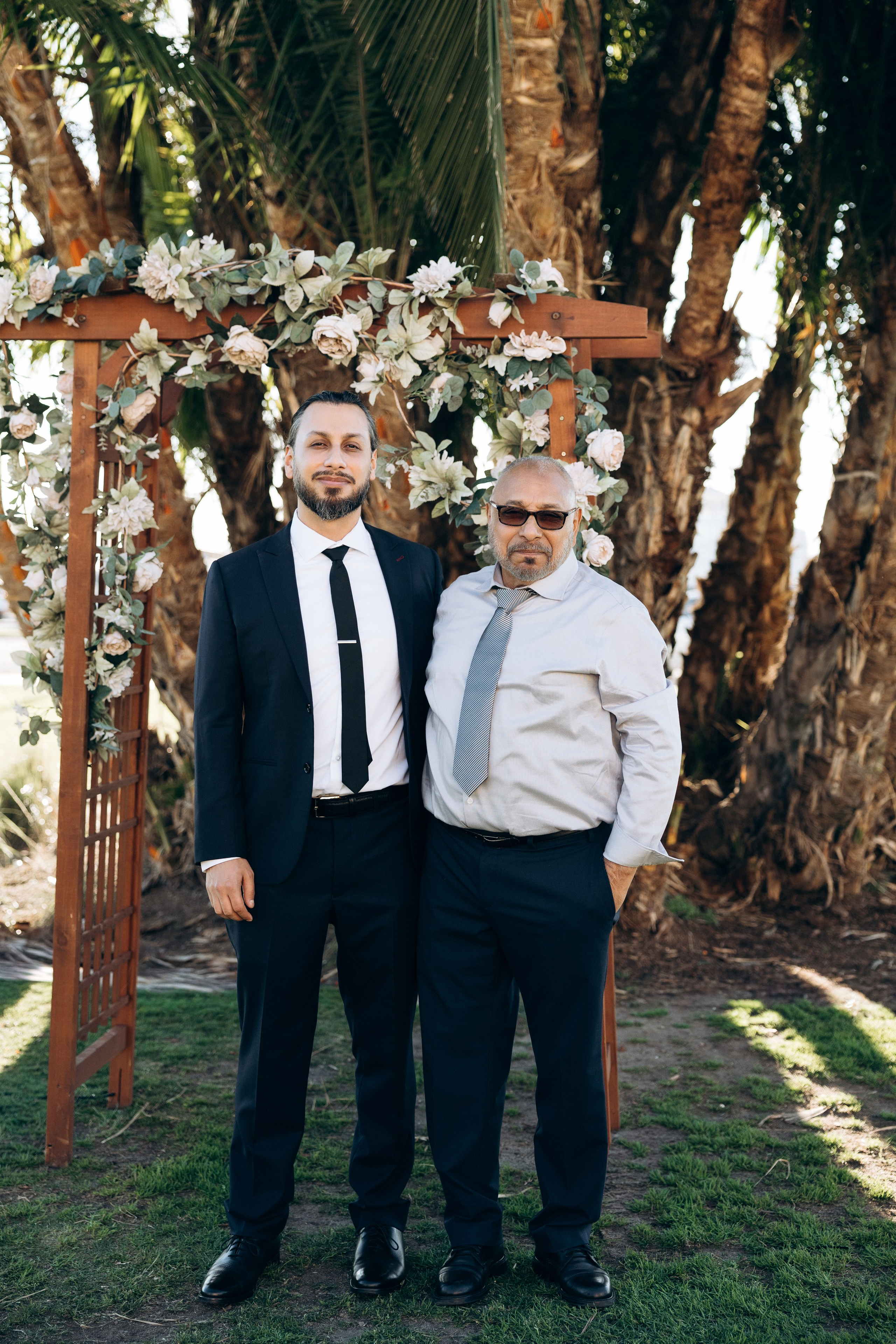 Jessi and Alex. Весільний та сімейний фотограф у Сан-Дієго