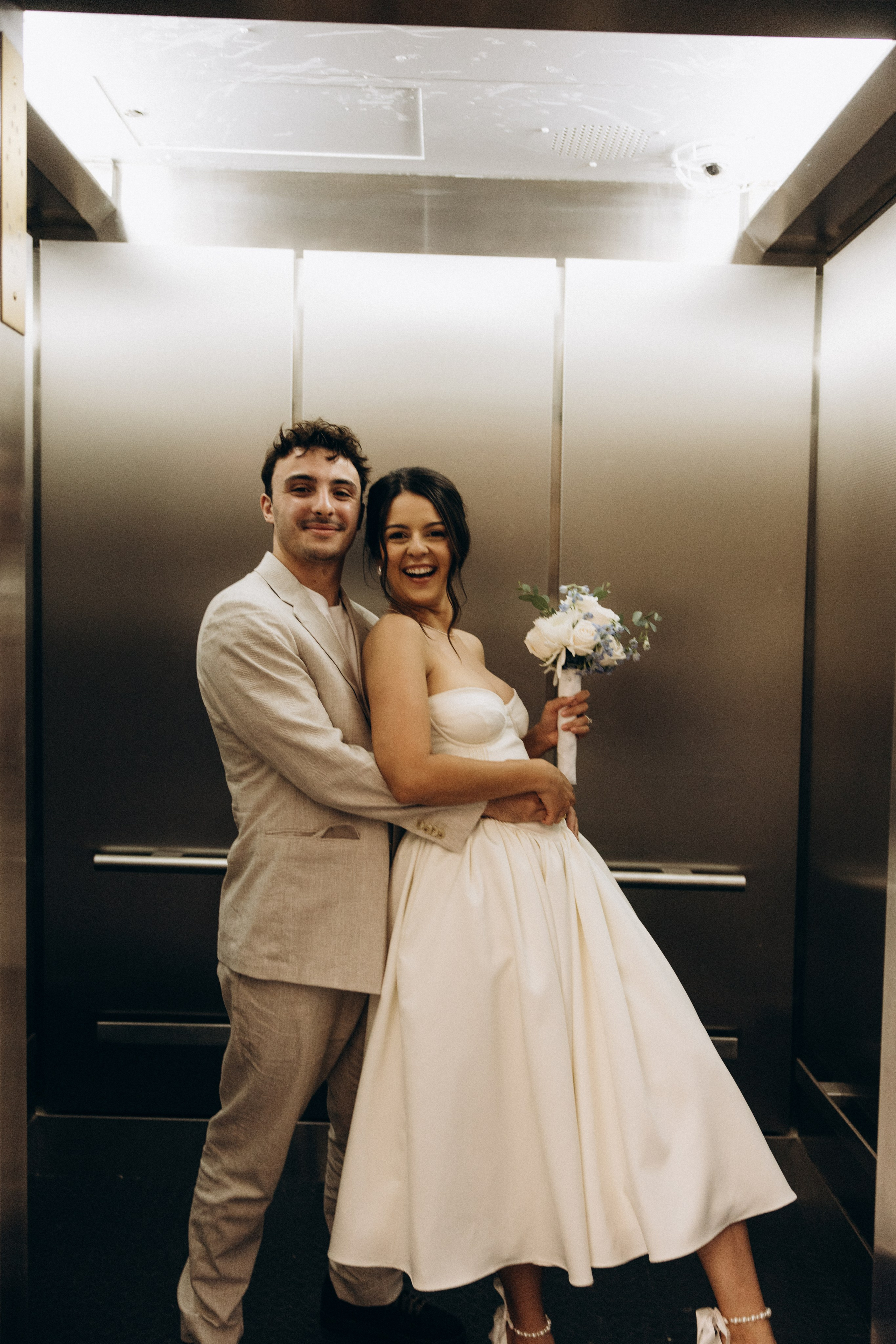 Pedro and Larissa. Wedding and family photographer San Diego