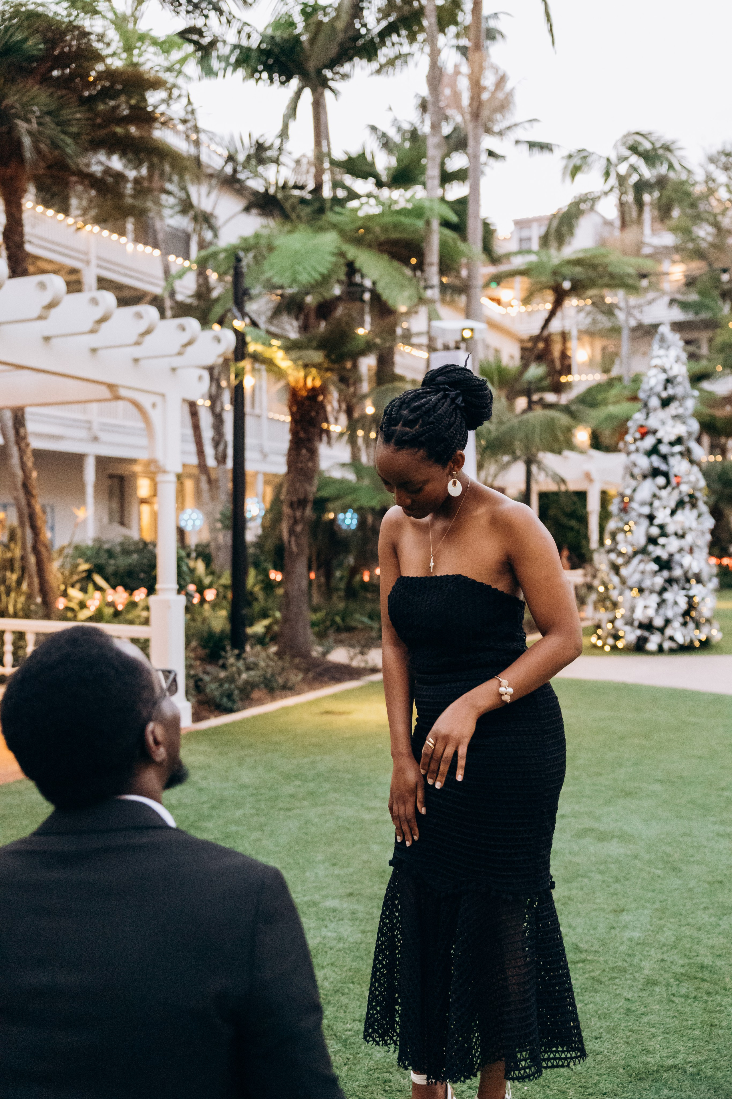 *. Wedding and family photographer San Diego