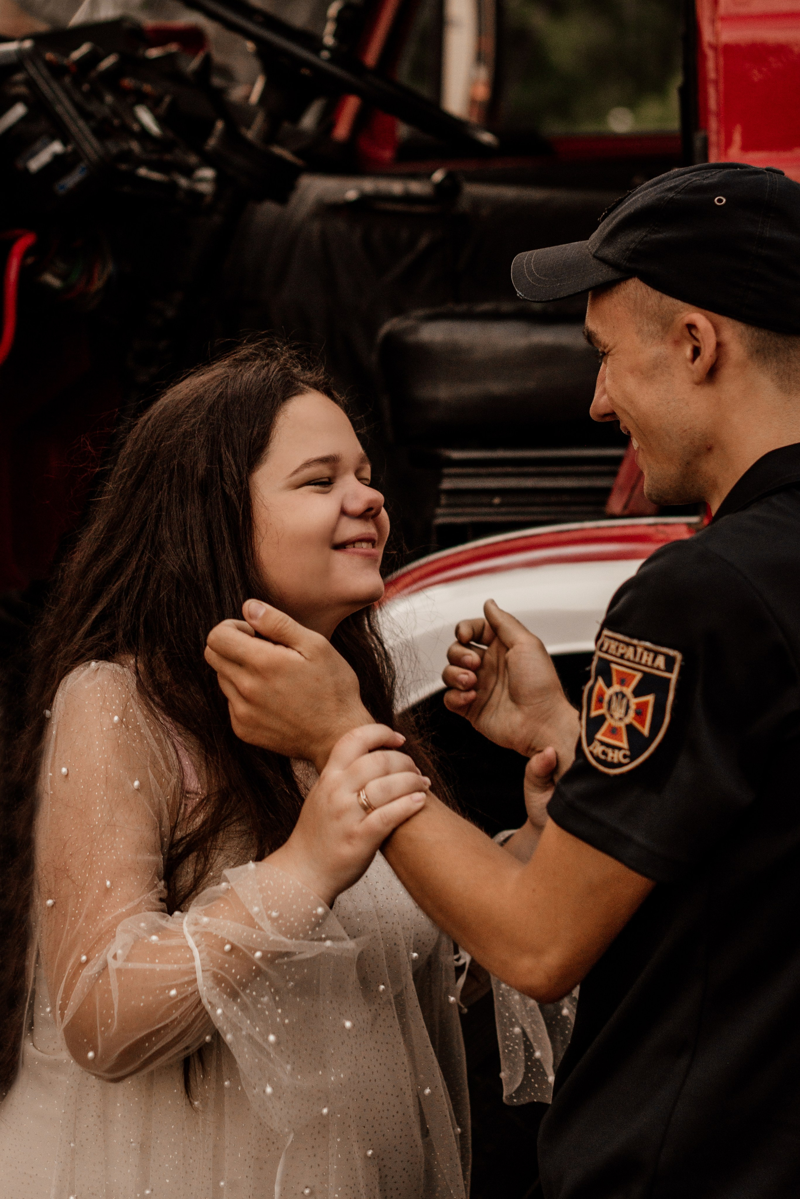 *. Wedding and family photographer San Diego