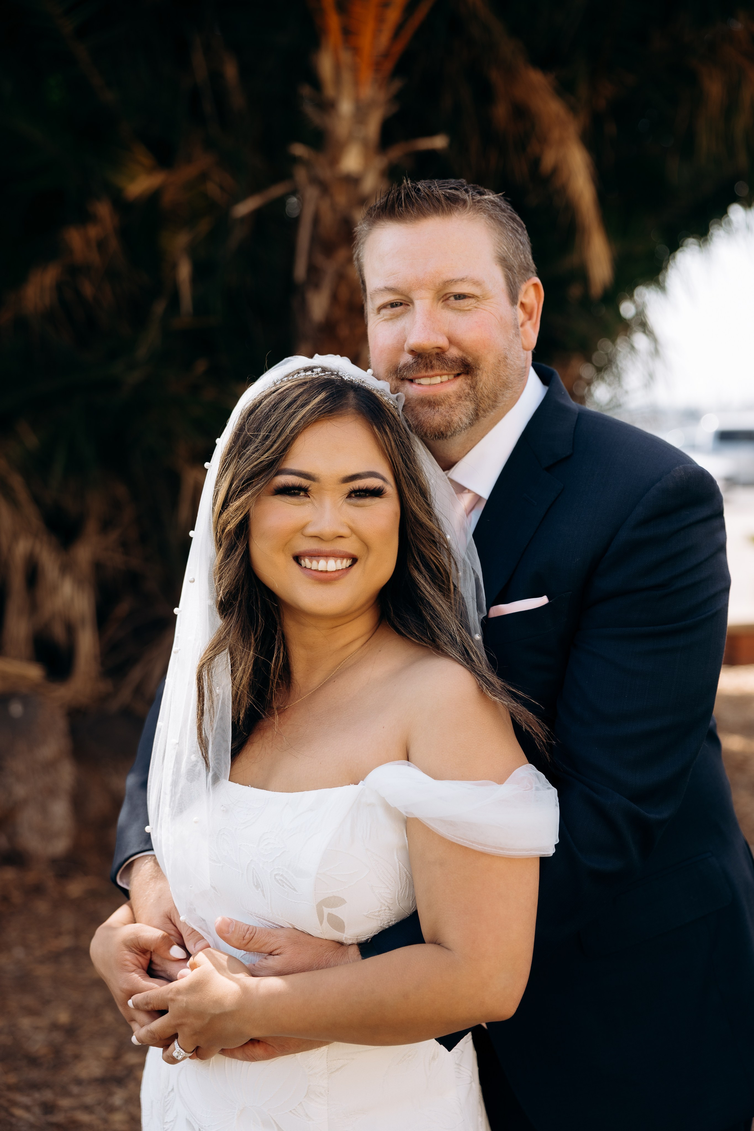 08/08. Wedding and family photographer San Diego