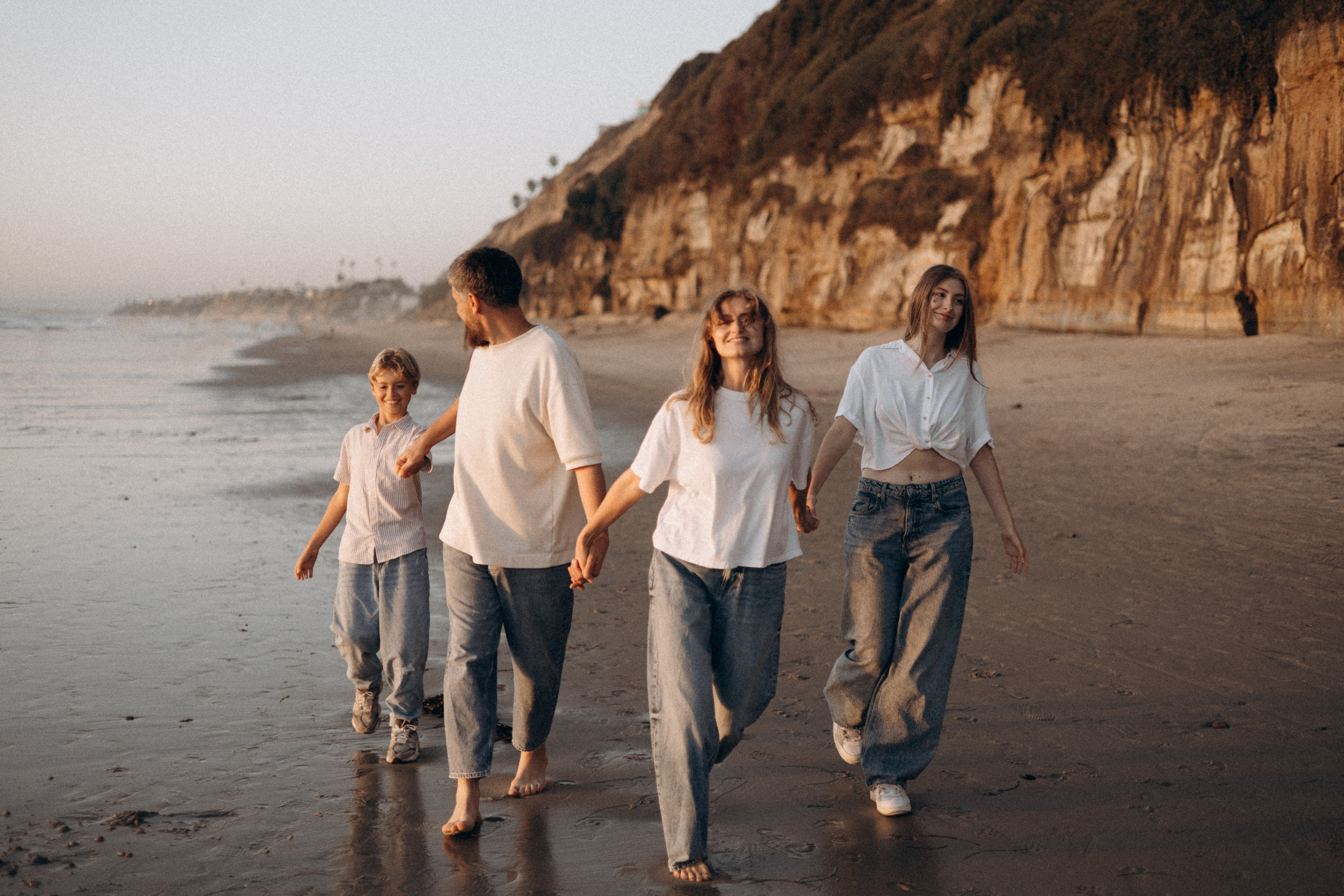 *. Wedding and family photographer San Diego