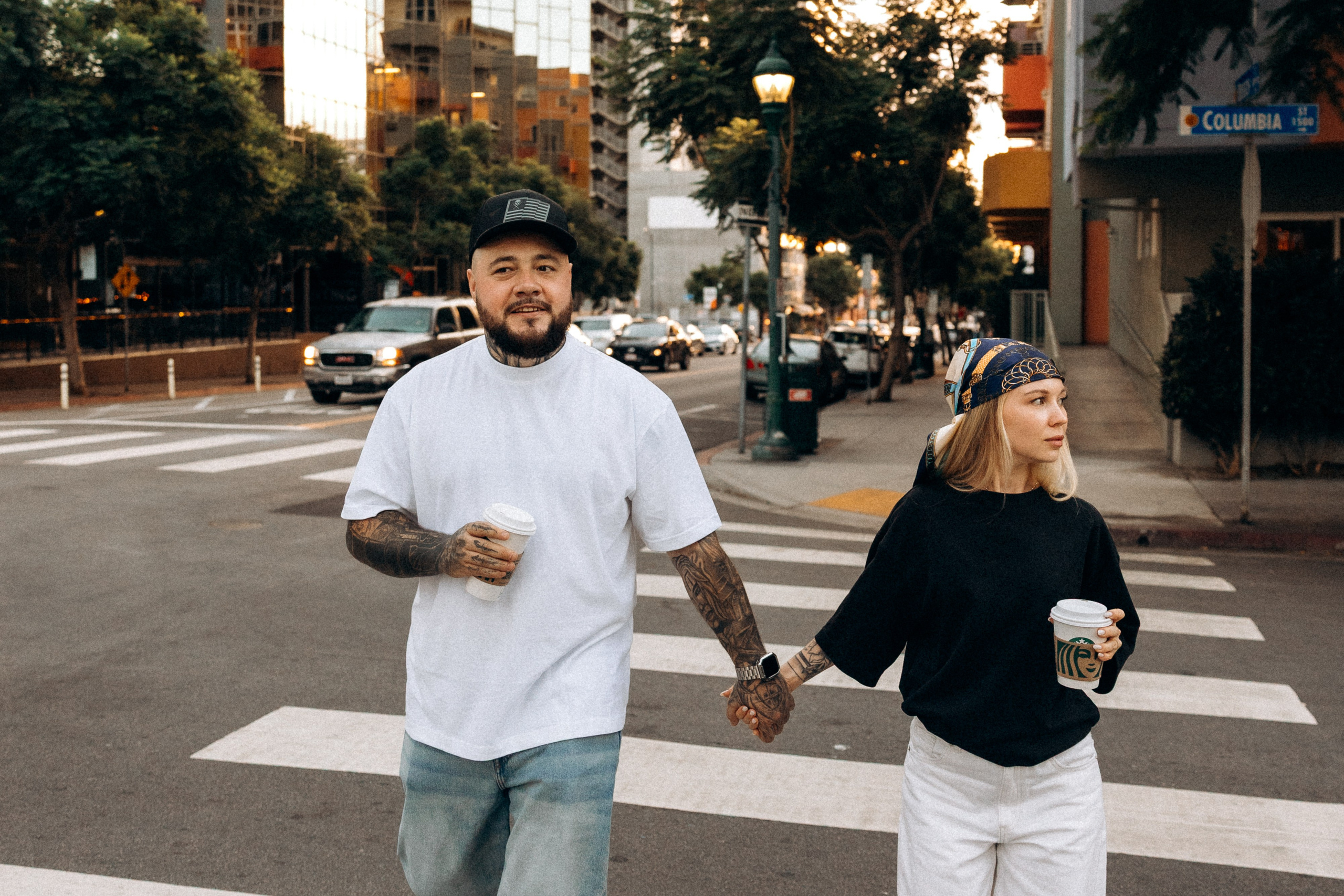 *. Wedding and family photographer San Diego