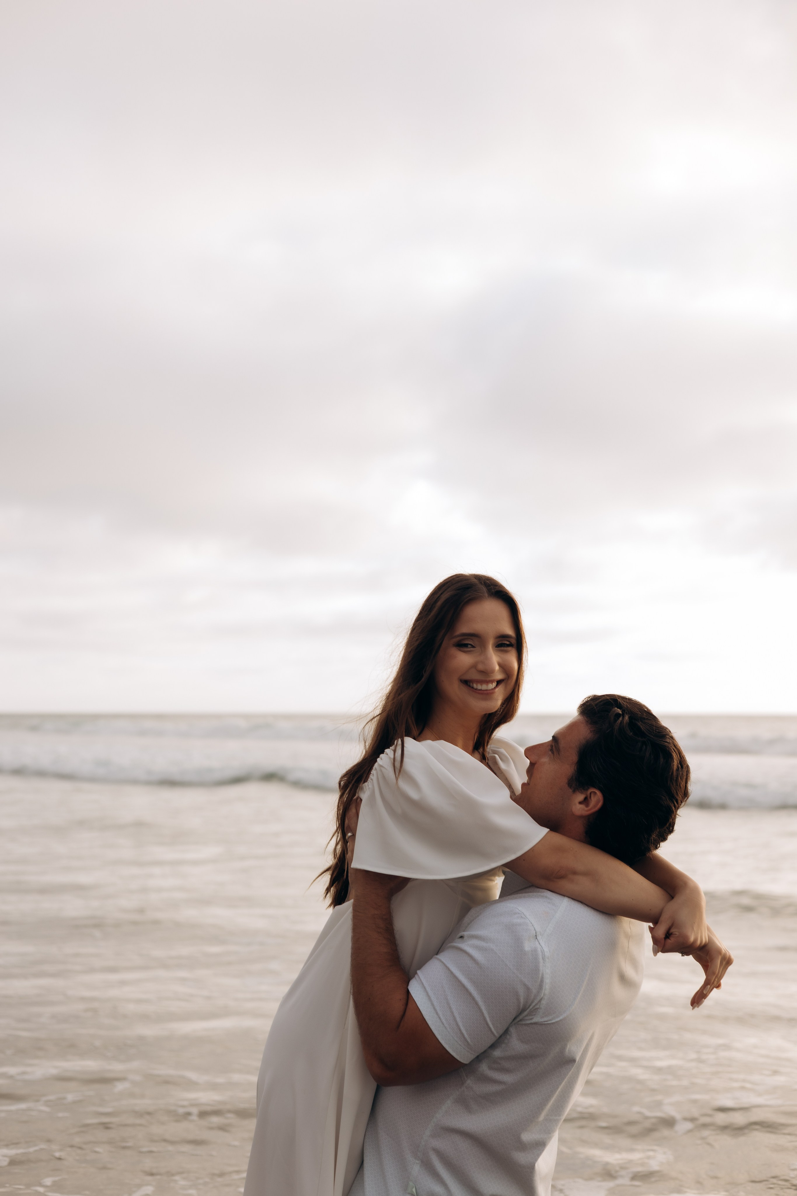 *. Wedding and family photographer San Diego