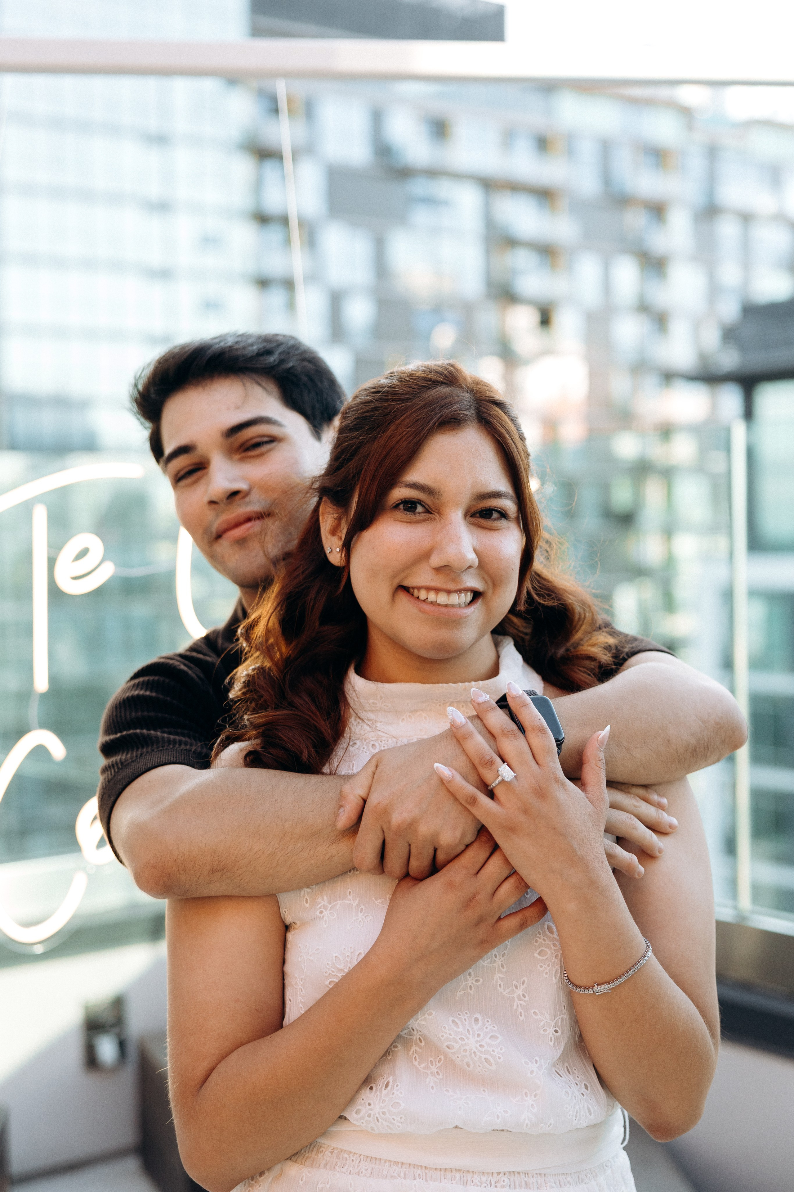 *. Wedding and family photographer San Diego