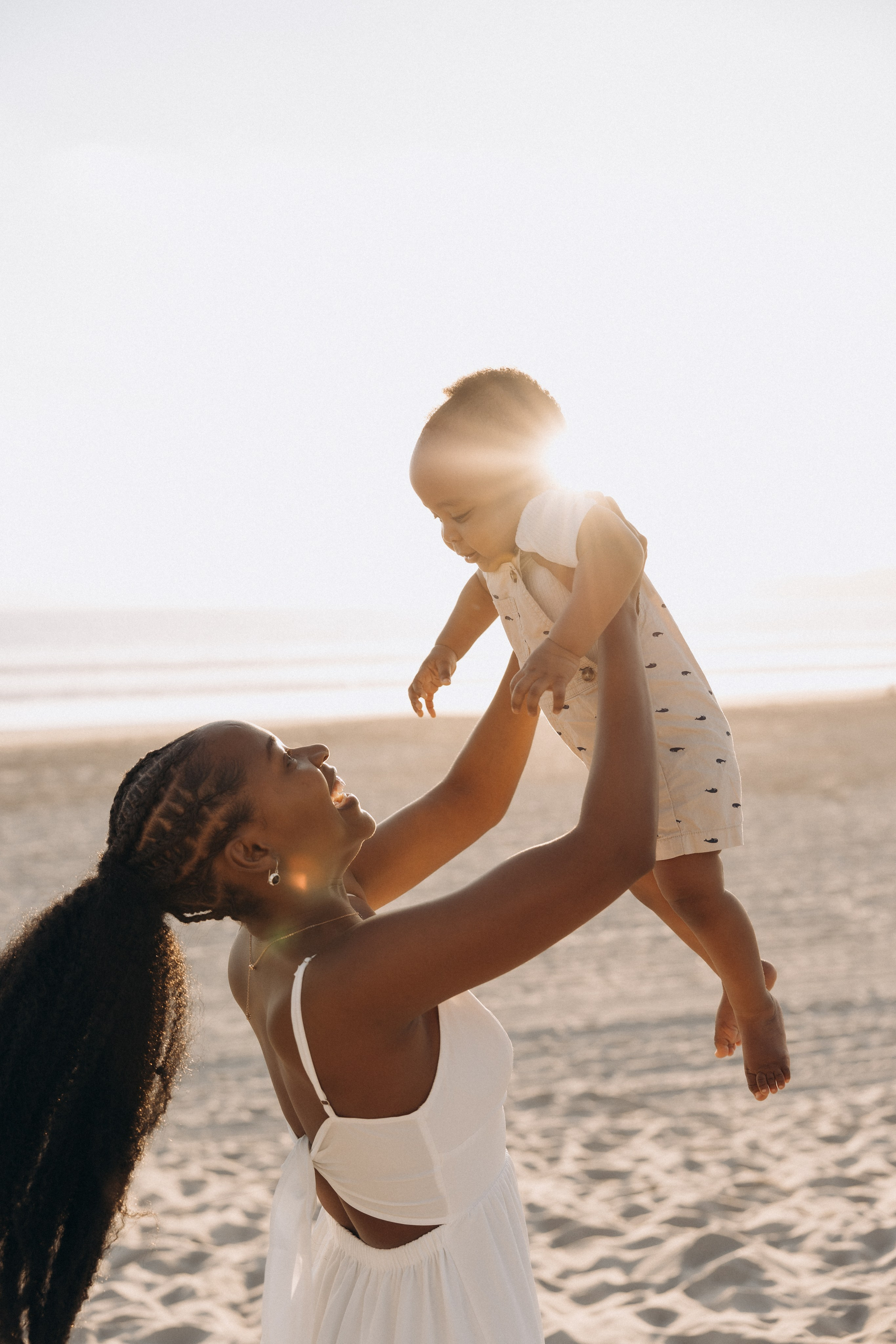 *. Wedding and family photographer San Diego