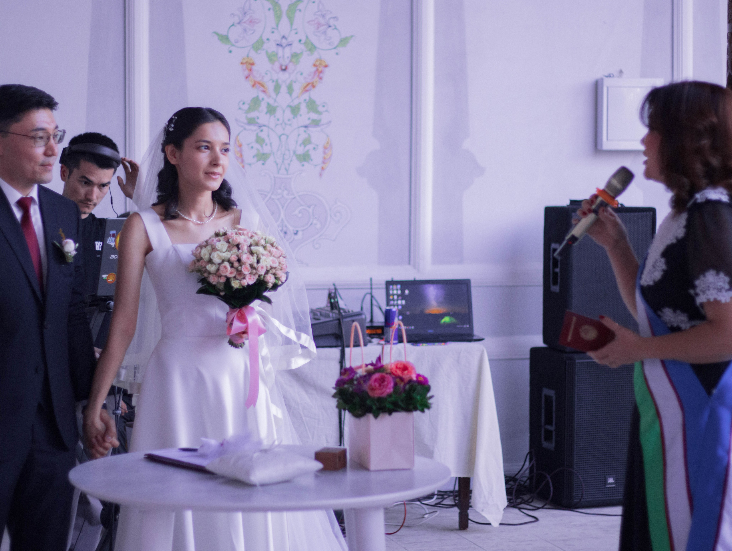 Свадьба Эльсанам и Атай. Фотограф в Ташкенте, Аксенова Дарья