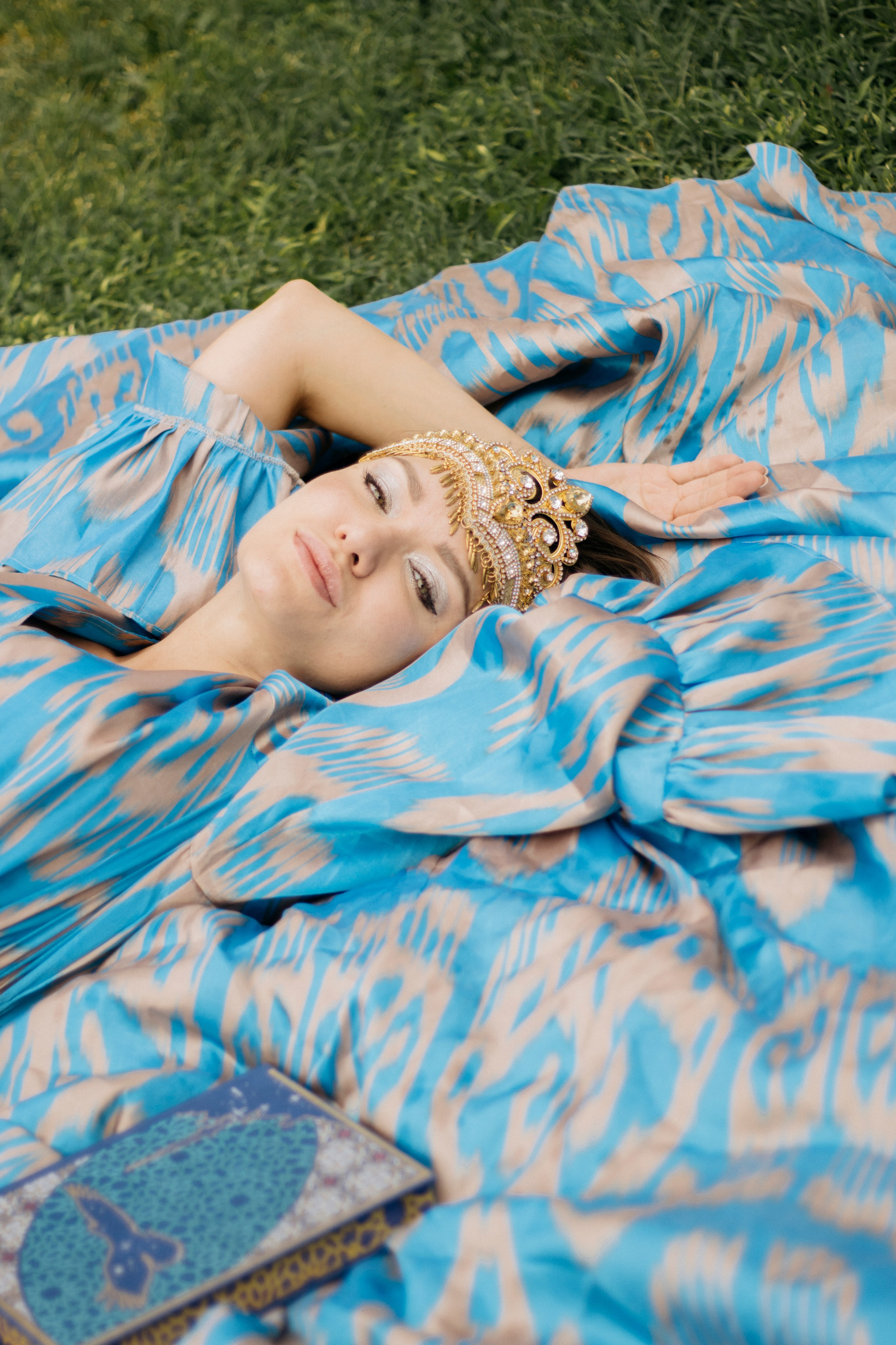 Ксения. восточная сказка. Фотограф в Ташкенте, Аксенова Дарья