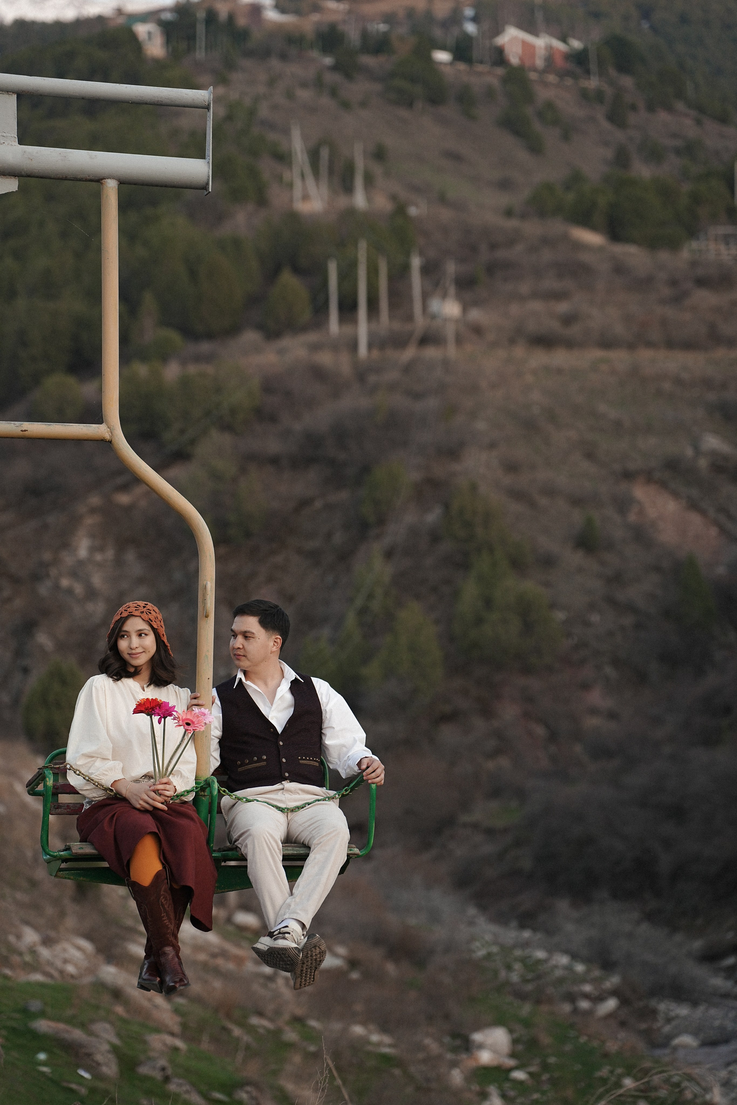 K & A. Sariev