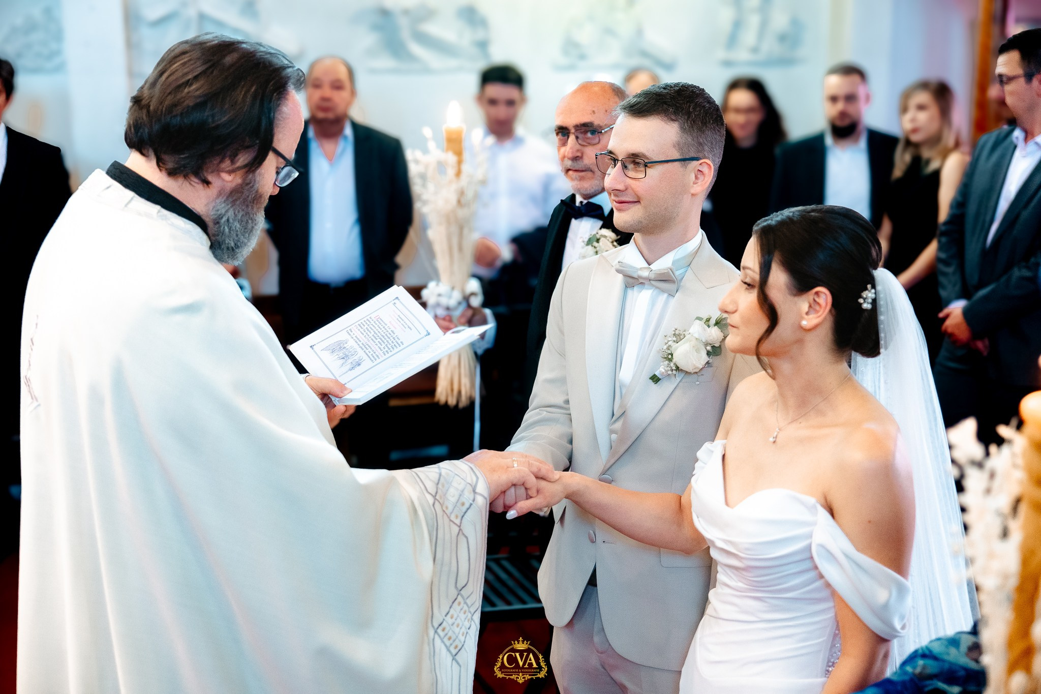 C V A Photography & Videography | Hochzeitsfotograf & Videograf in Deutschland