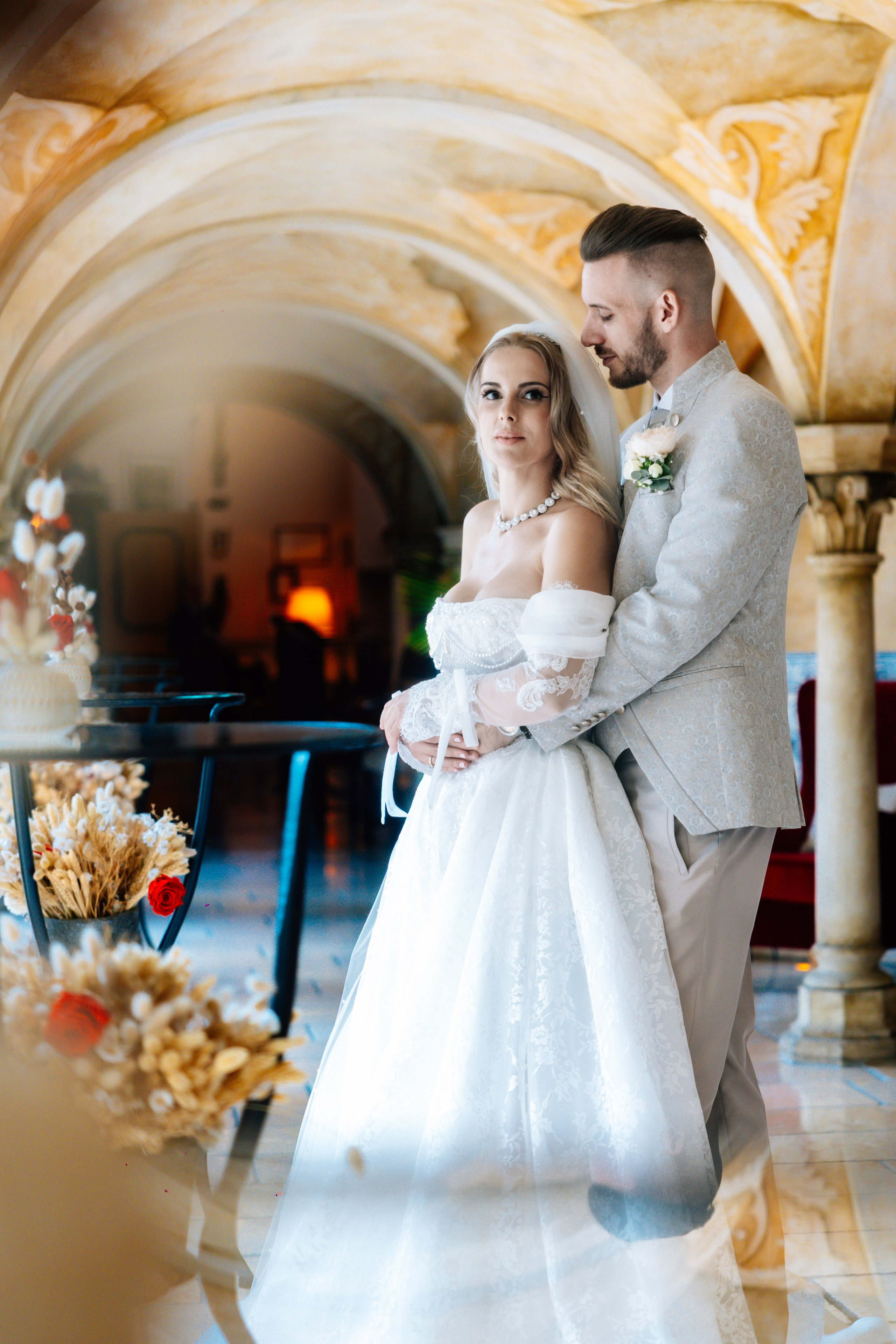 C V A Photography & Videography | Hochzeitsfotograf & Videograf in Deutschland