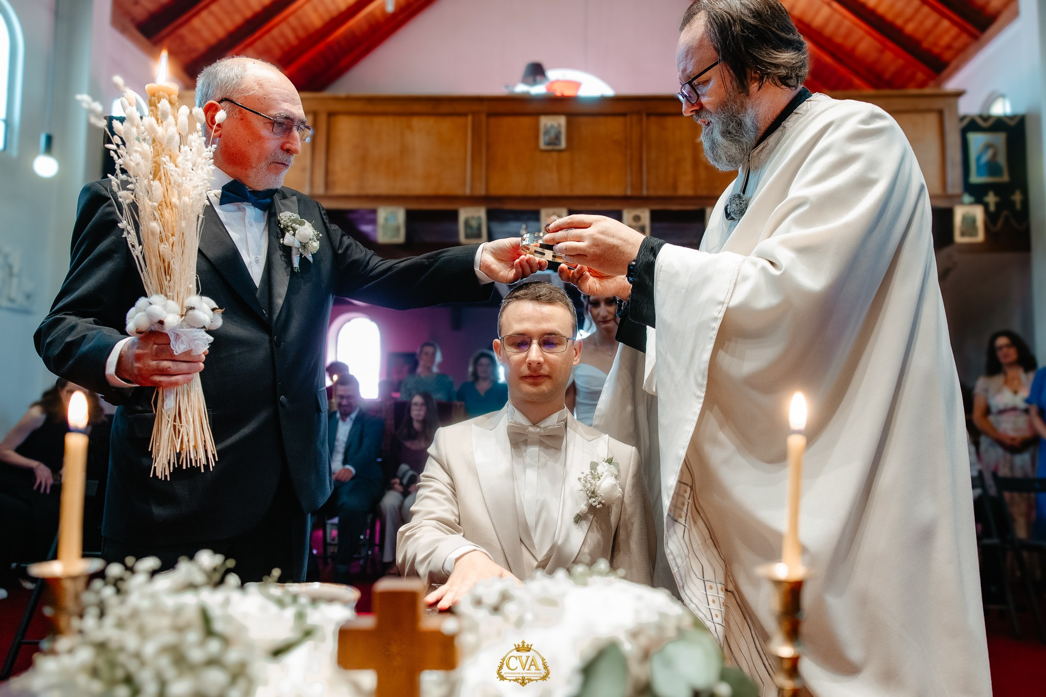 C V A Photography & Videography | Hochzeitsfotograf & Videograf in Deutschland