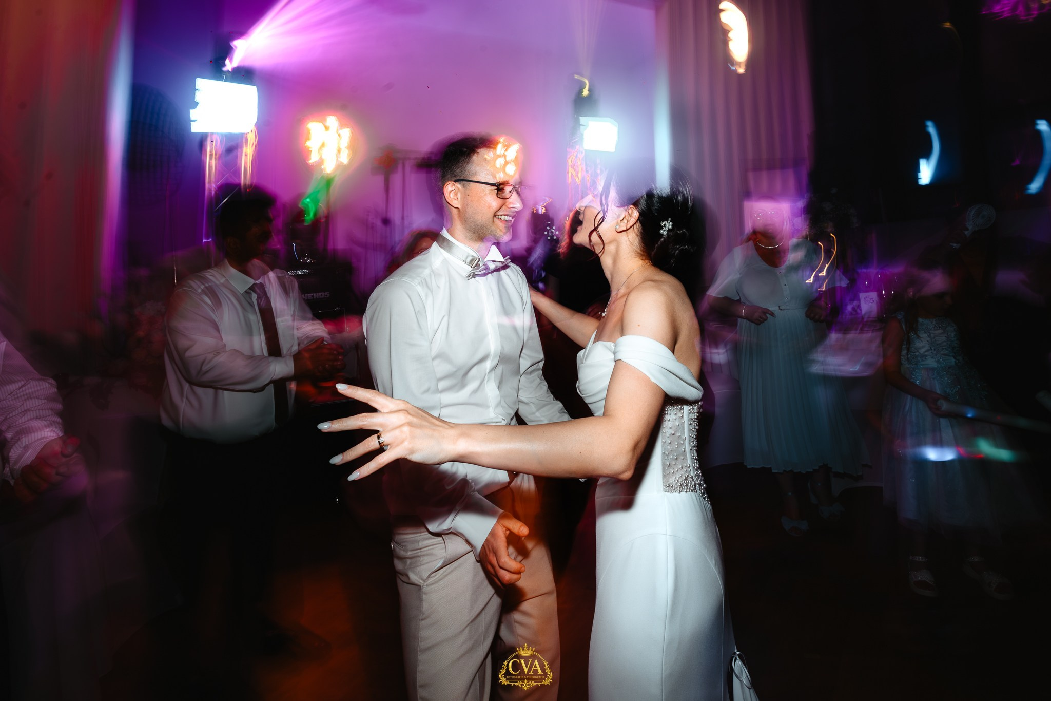 C V A Photography & Videography | Hochzeitsfotograf & Videograf in Deutschland
