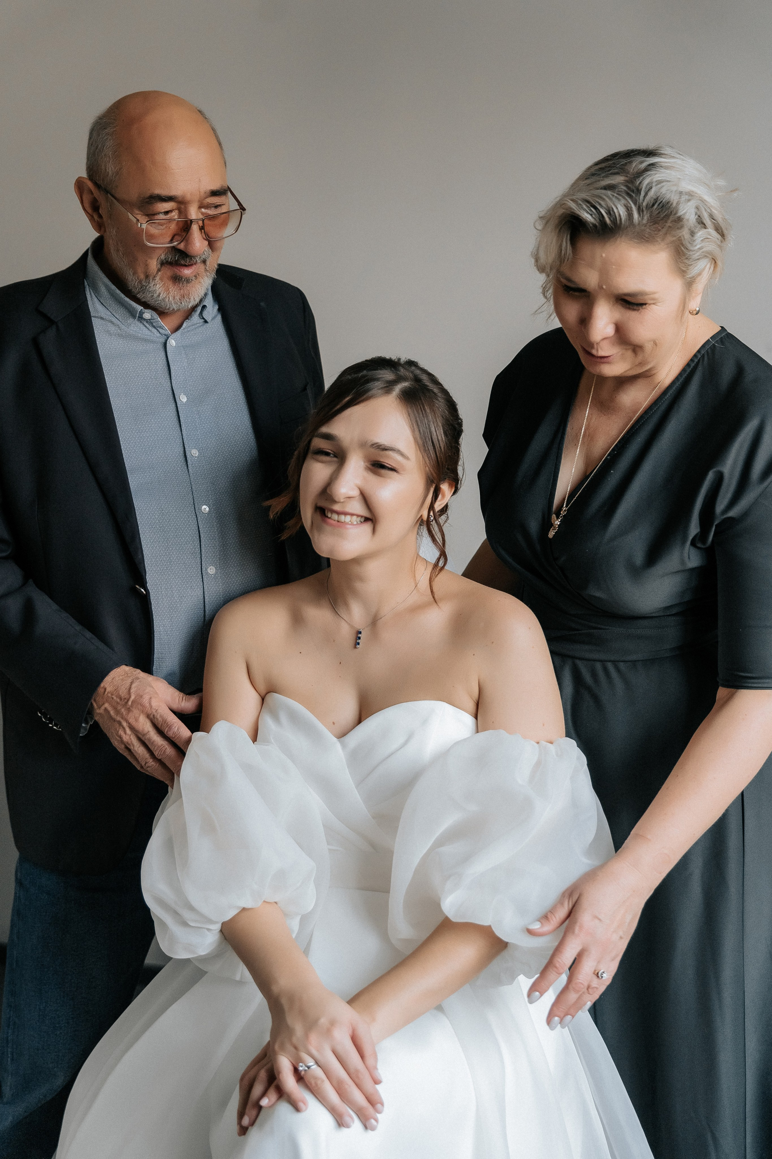 Назар и Дания. PRIME STUDIO