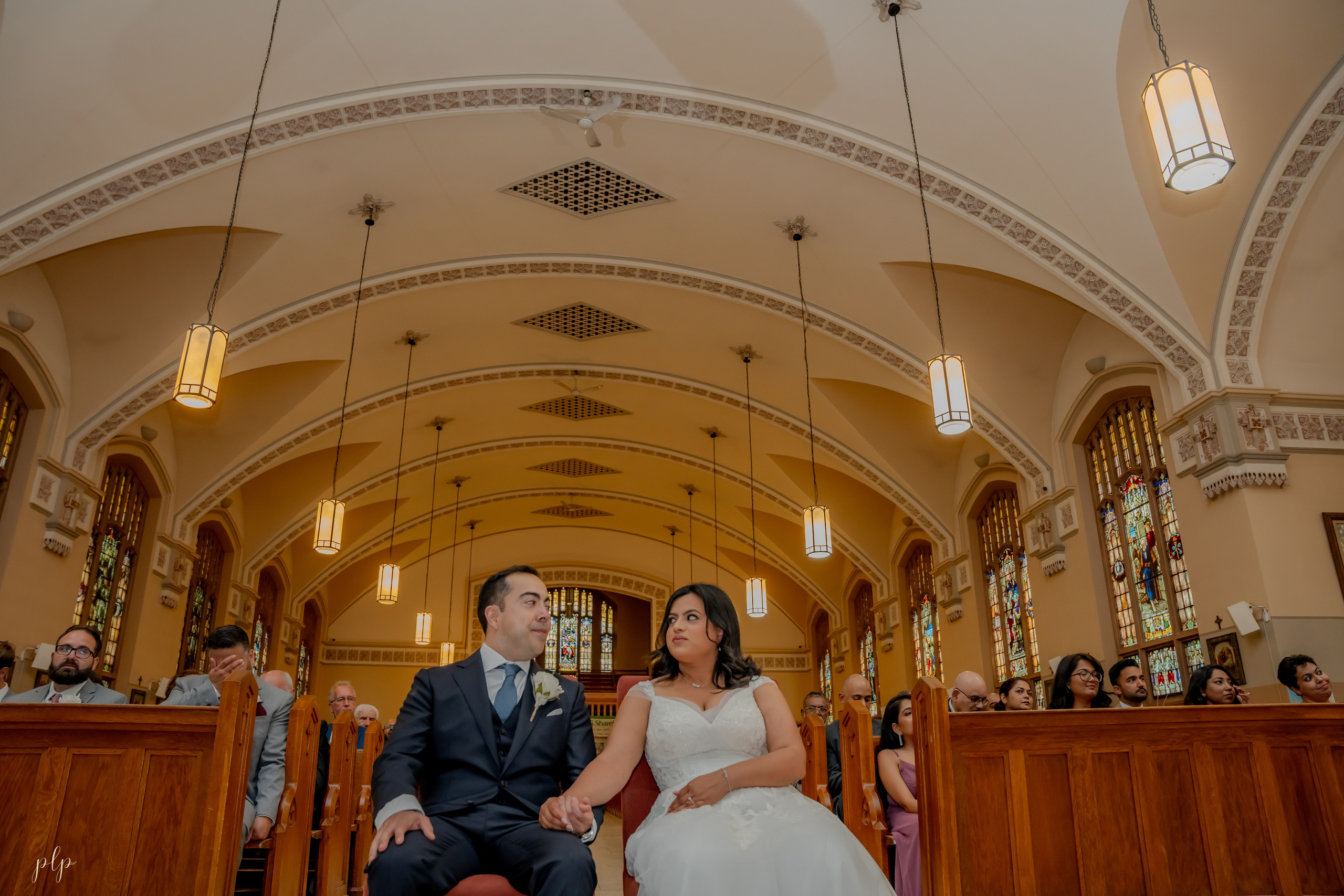 Indrani & Marc. Wedding Photographers and Filmmakers