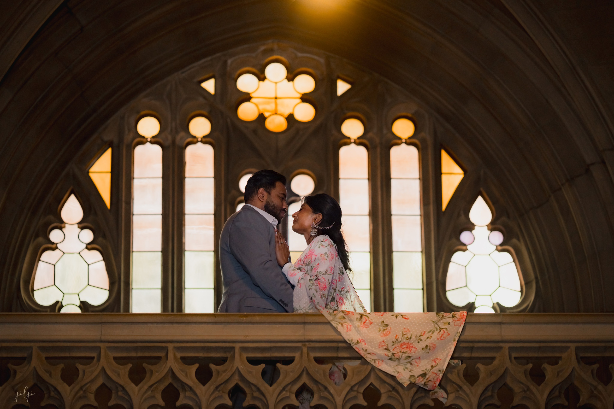 Rhema & Sundeep. Wedding Photographers and Filmmakers