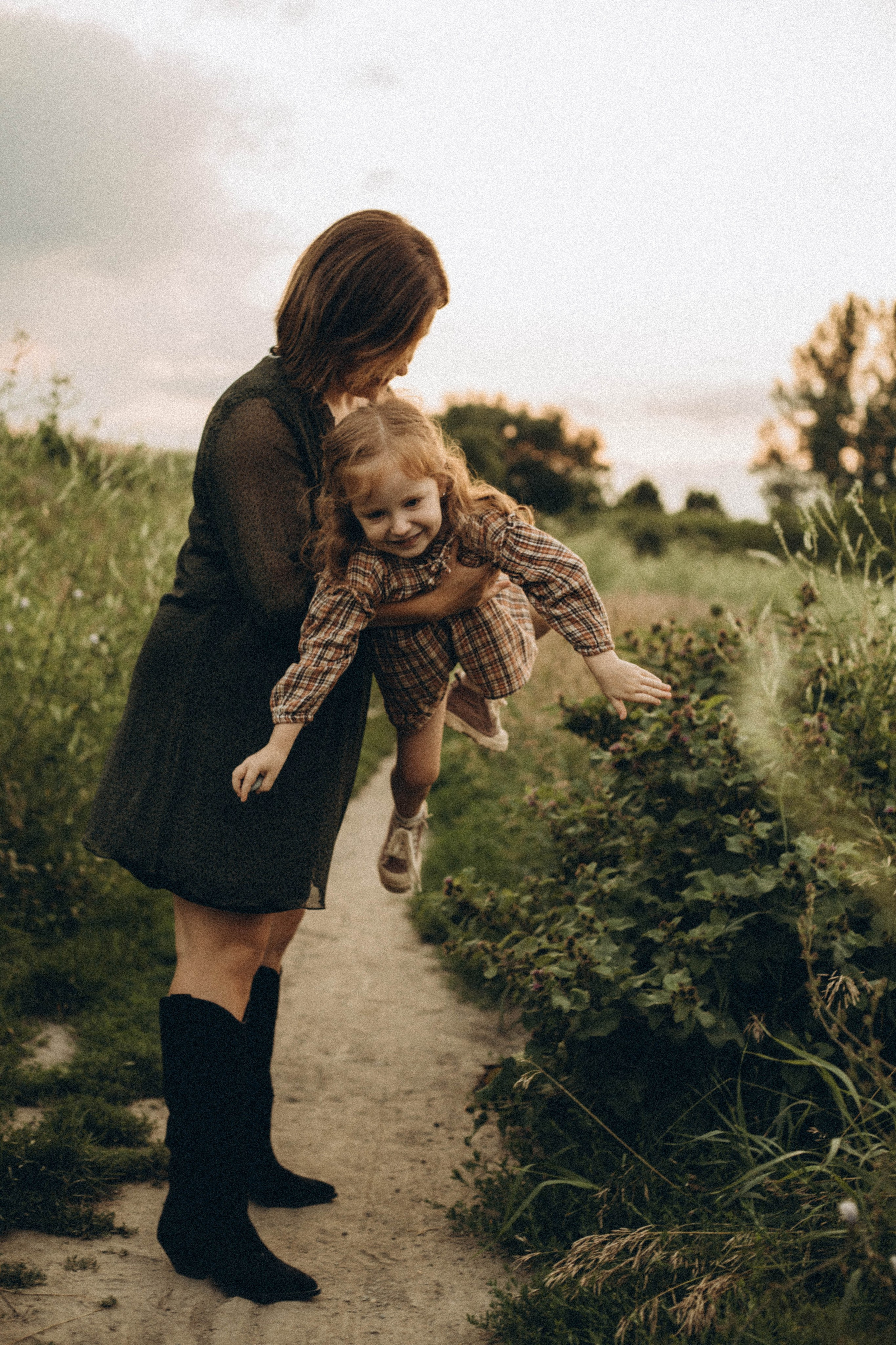 V+Kids. Anna Leb Photo