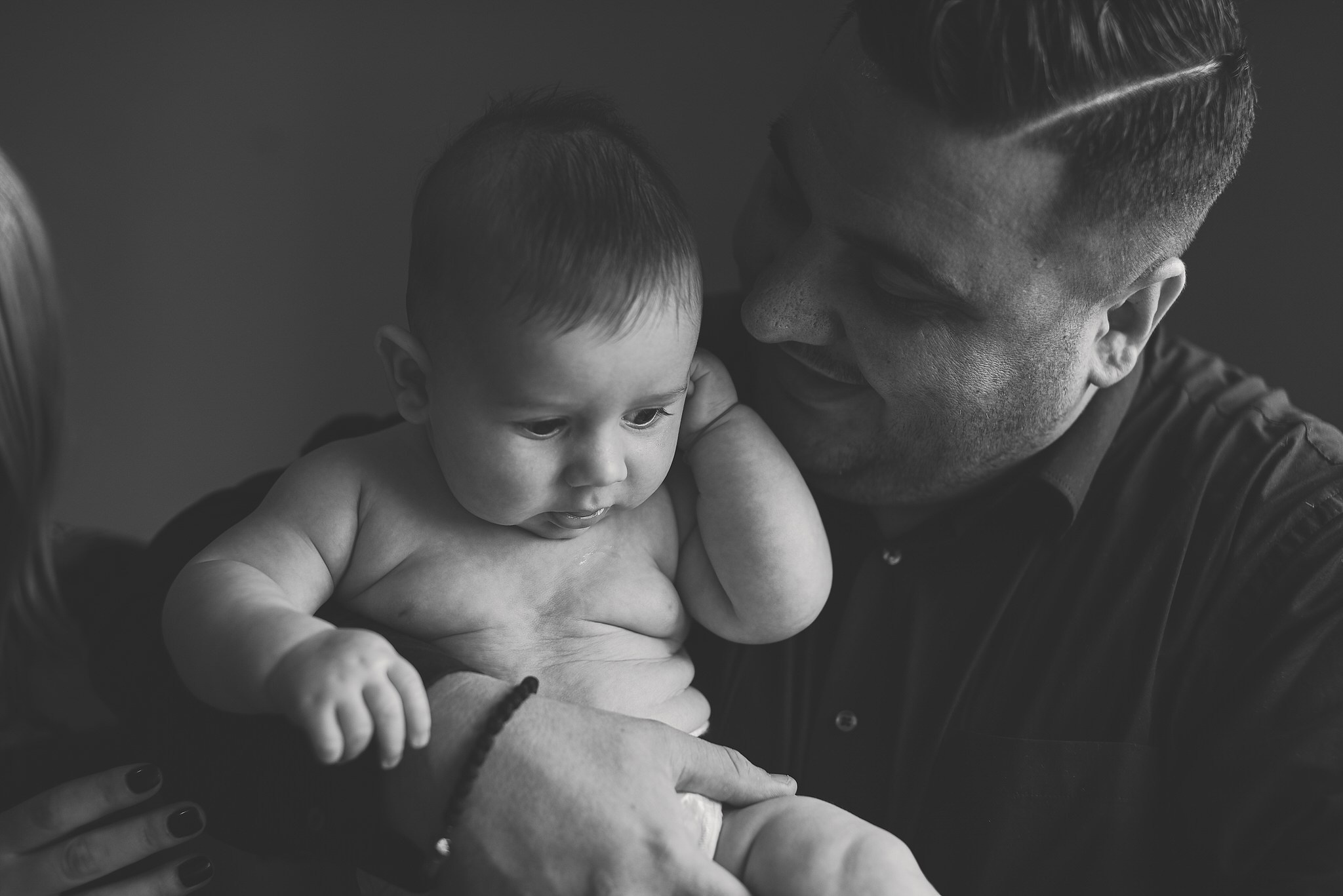 Raul George. Georgescu Alexandru Fotograf