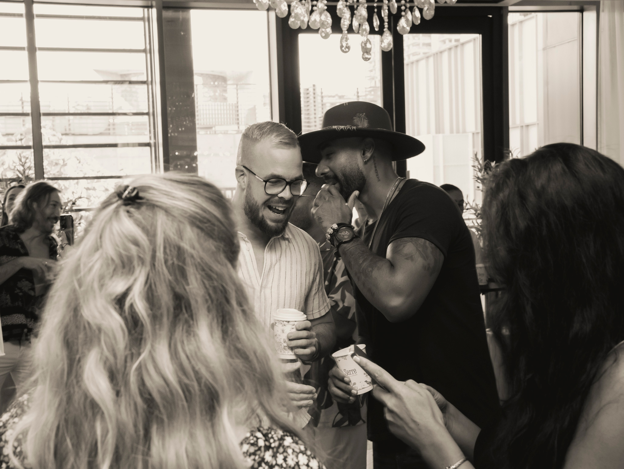 Live Session. Photography | Videography | Marketing