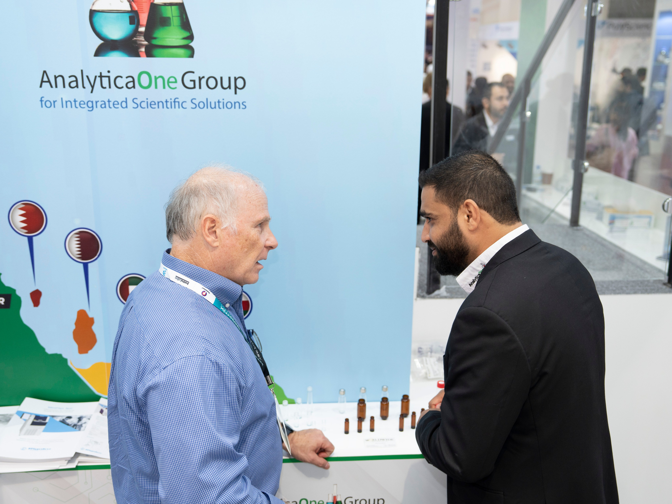 Exhibition Excellence. Photography | Videography | Marketing