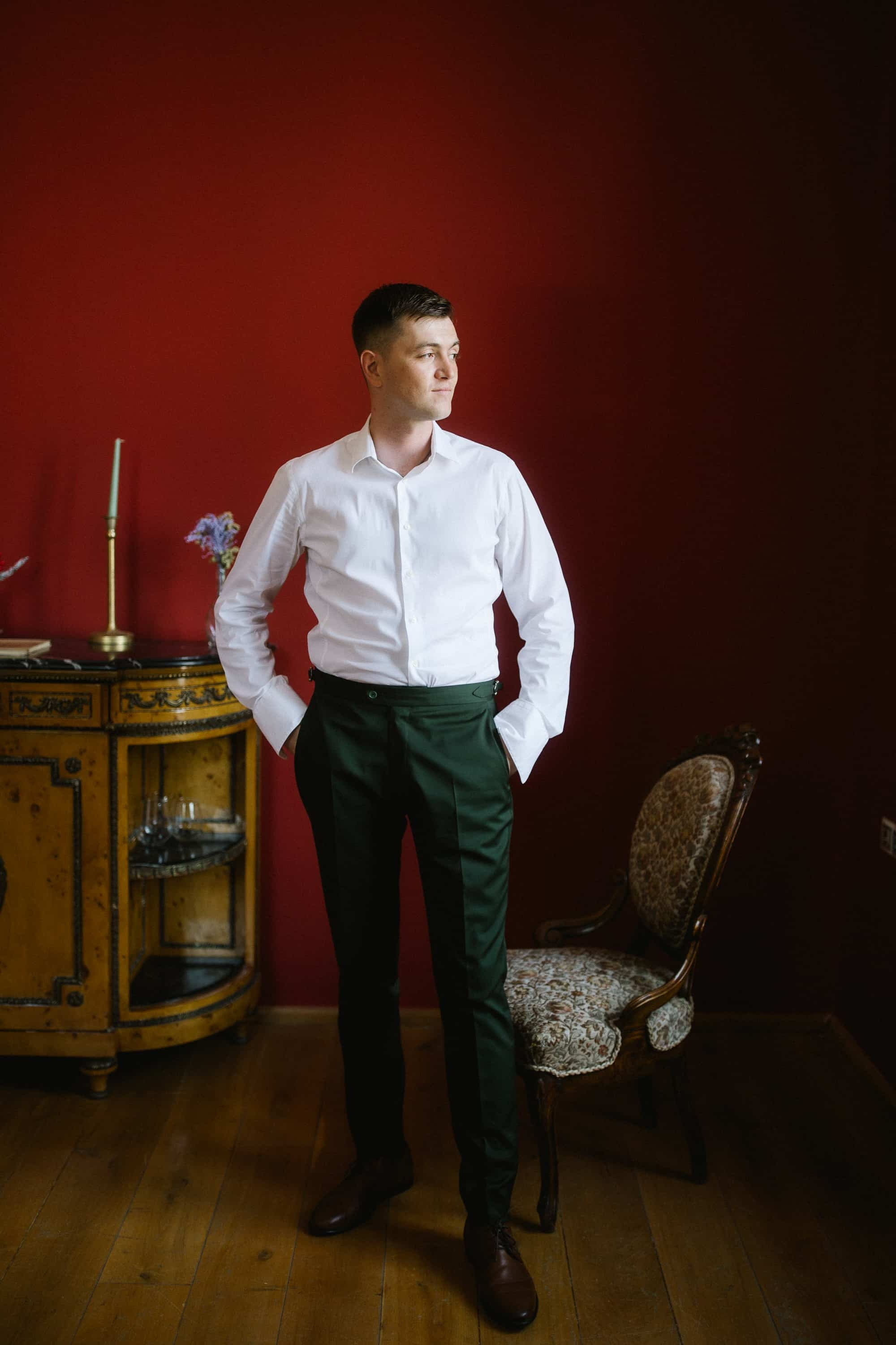 Andreea & Alex | wedding day