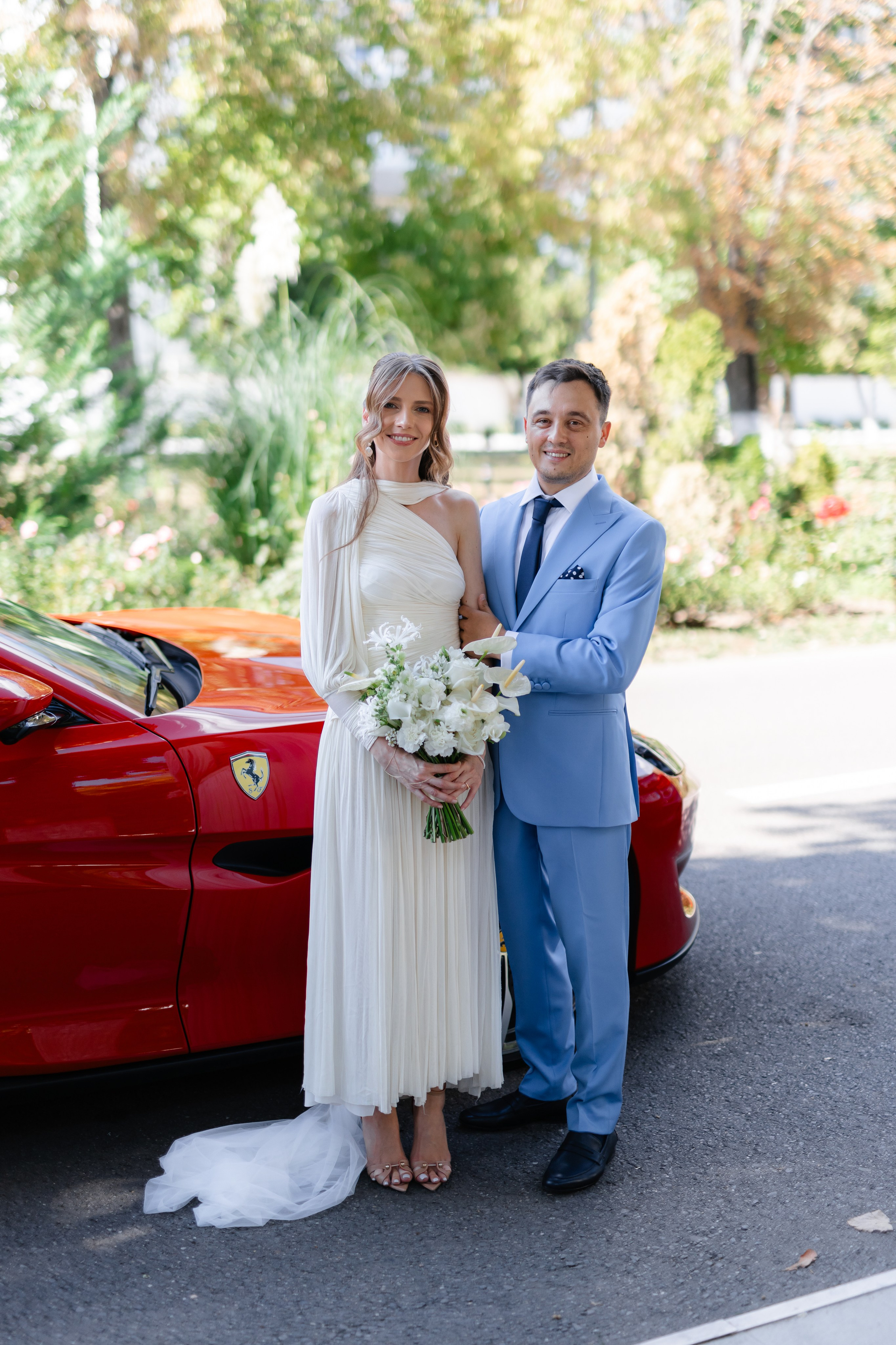 Natalia & Costin. Main