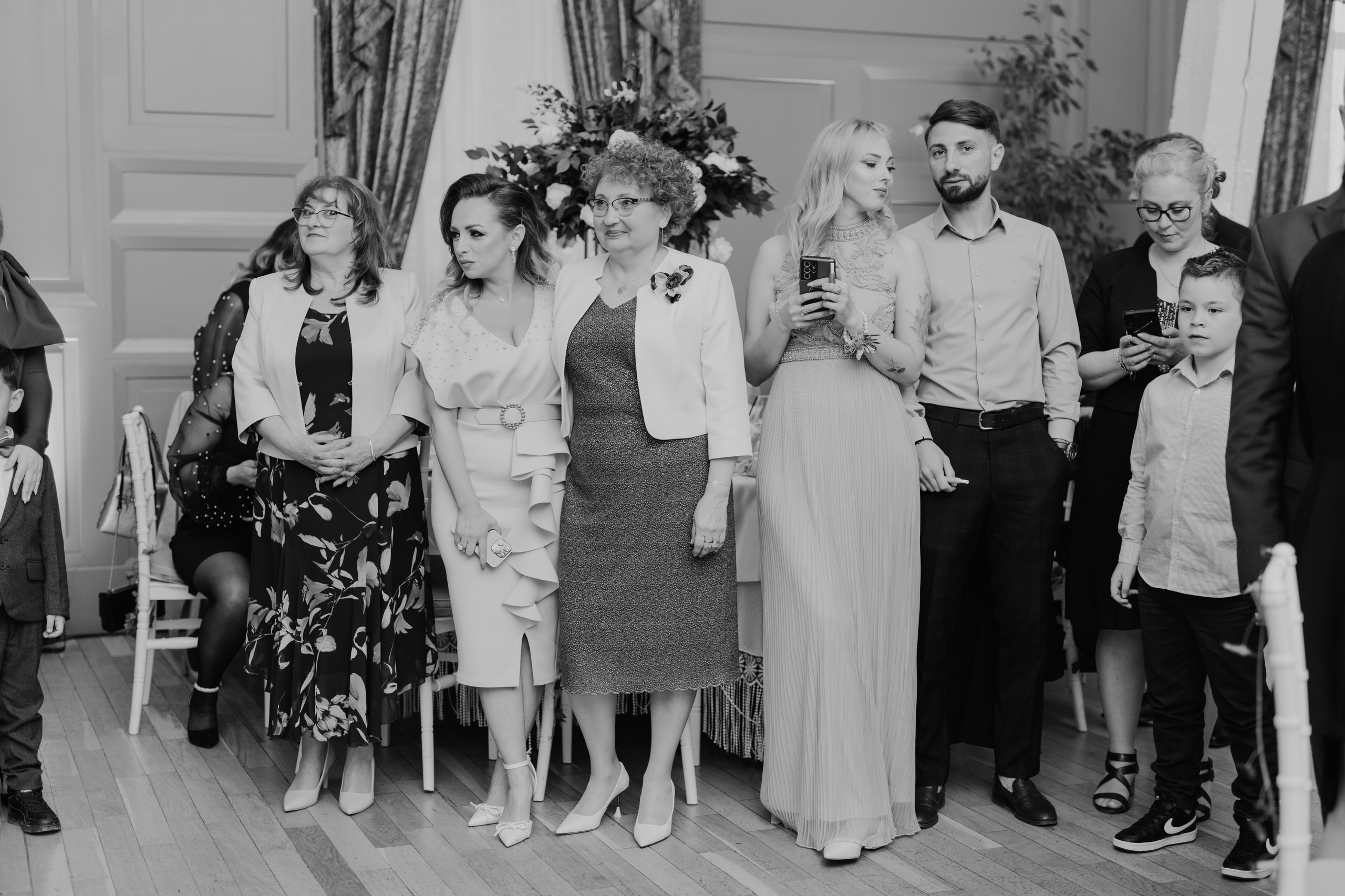 Nicoleta & Lucian. Main