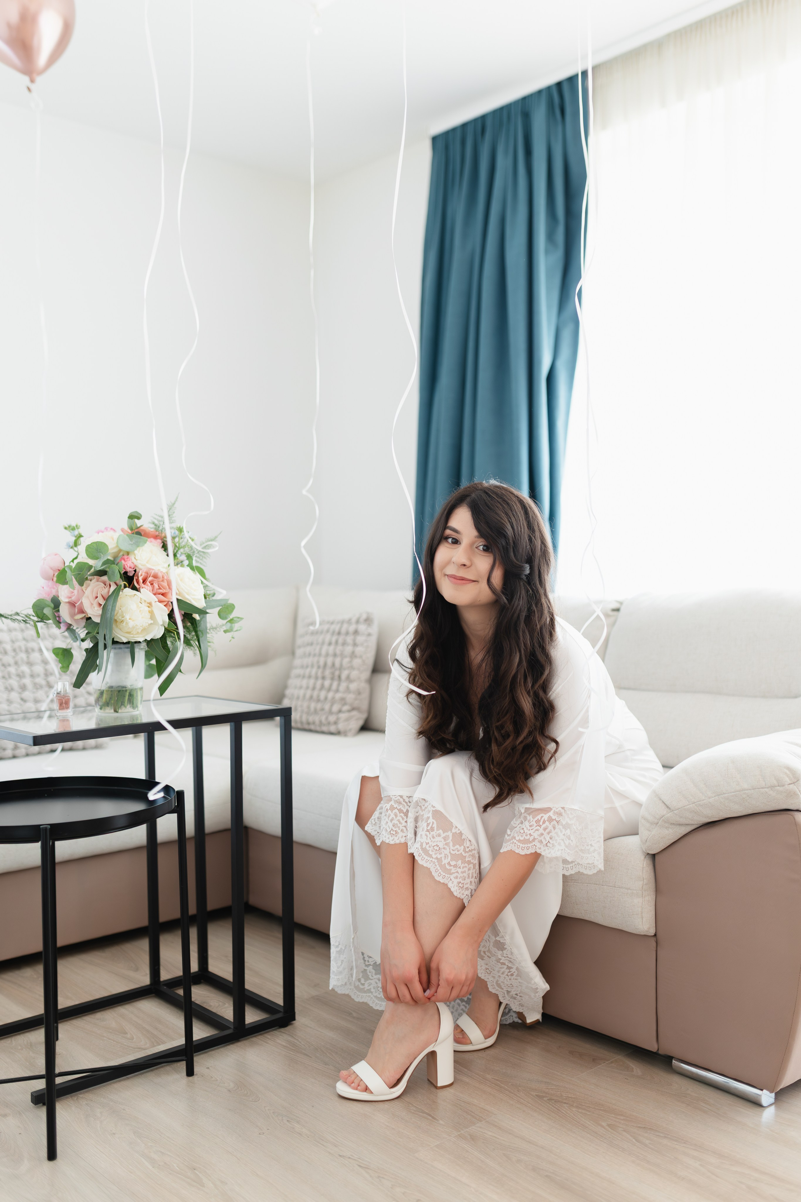 Flori & Cosmin. Main