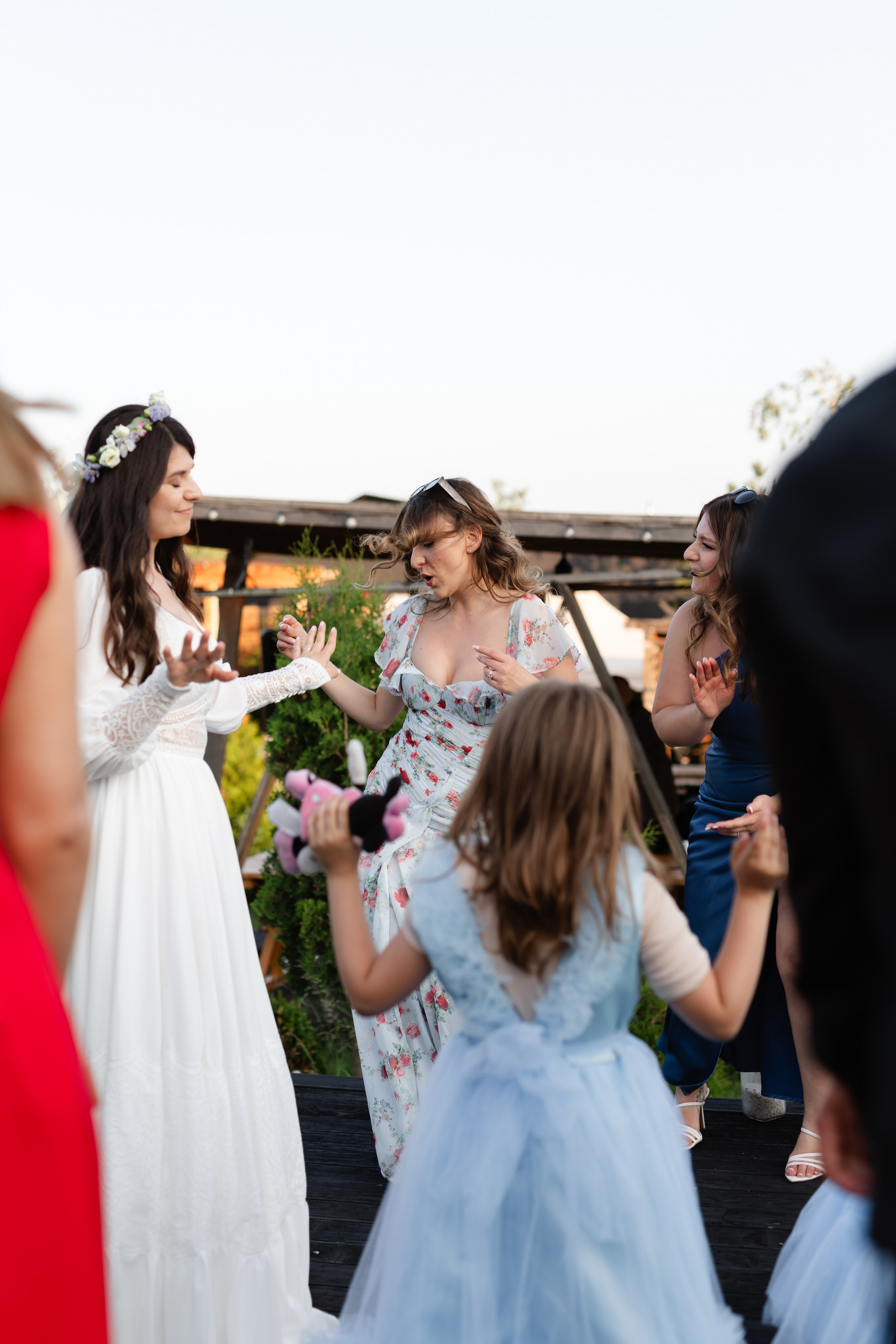 Flori & Cosmin. Main