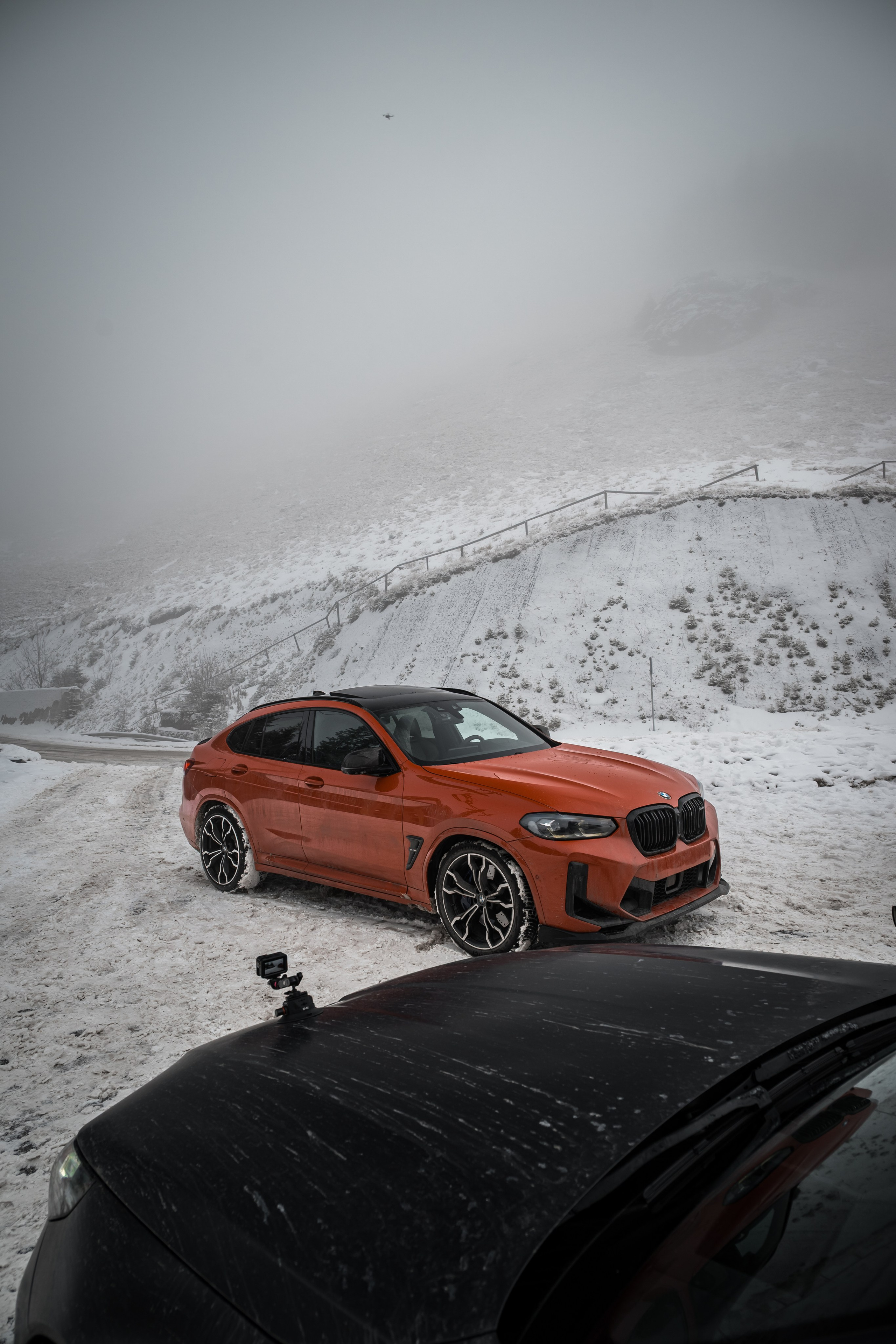 Workshop Bucovina 26 - BMW Apan Motors (Suceava). Adrian Visovan - Fotograf Iasi